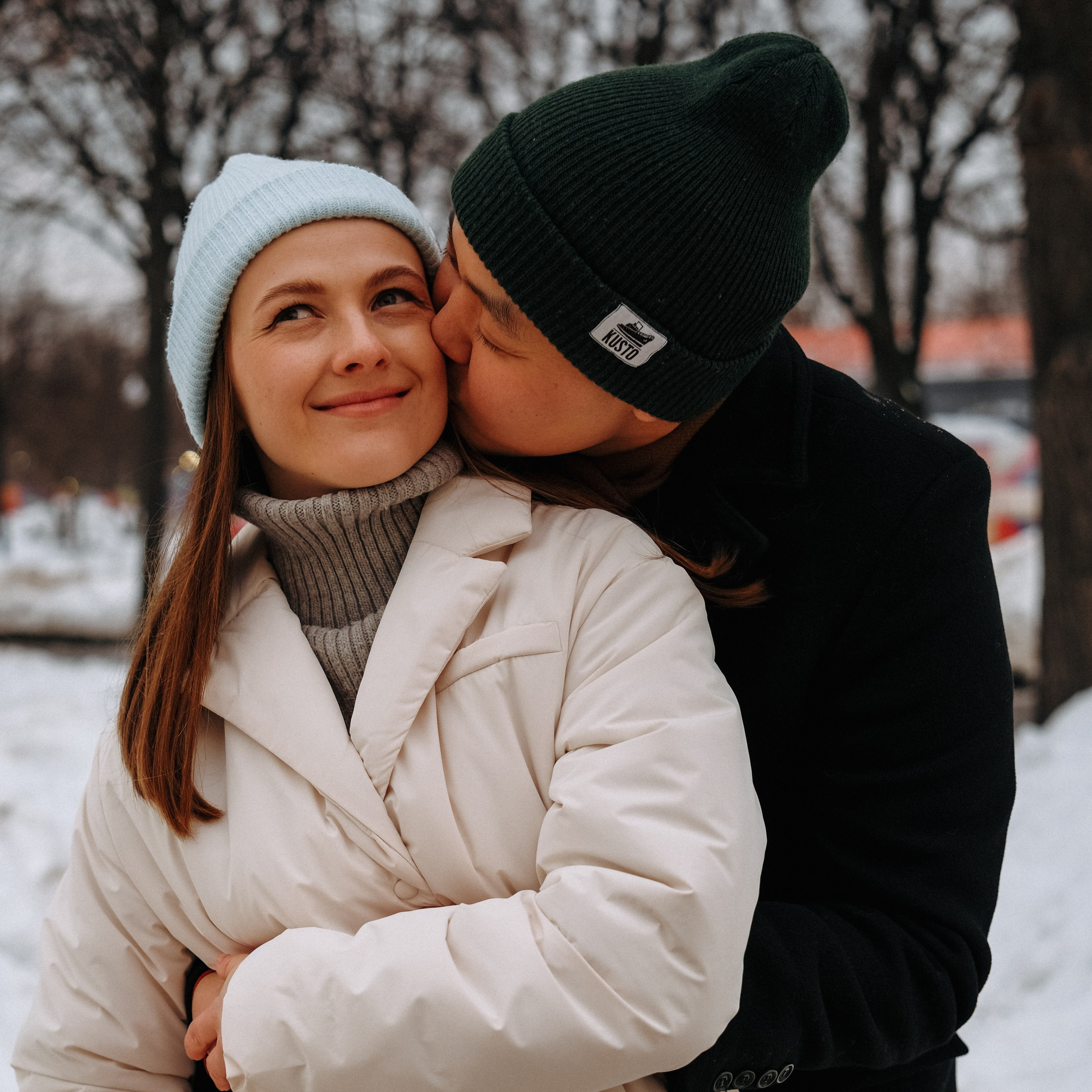 Фотограф в Москве. Семейная, портрет, LoveStory