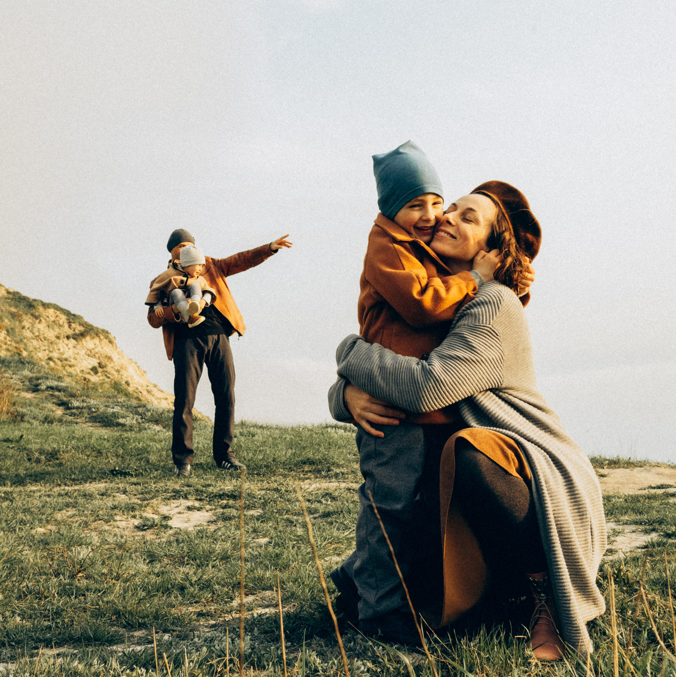 Услуги. Фотограф в Анапе Климушина Ангелина