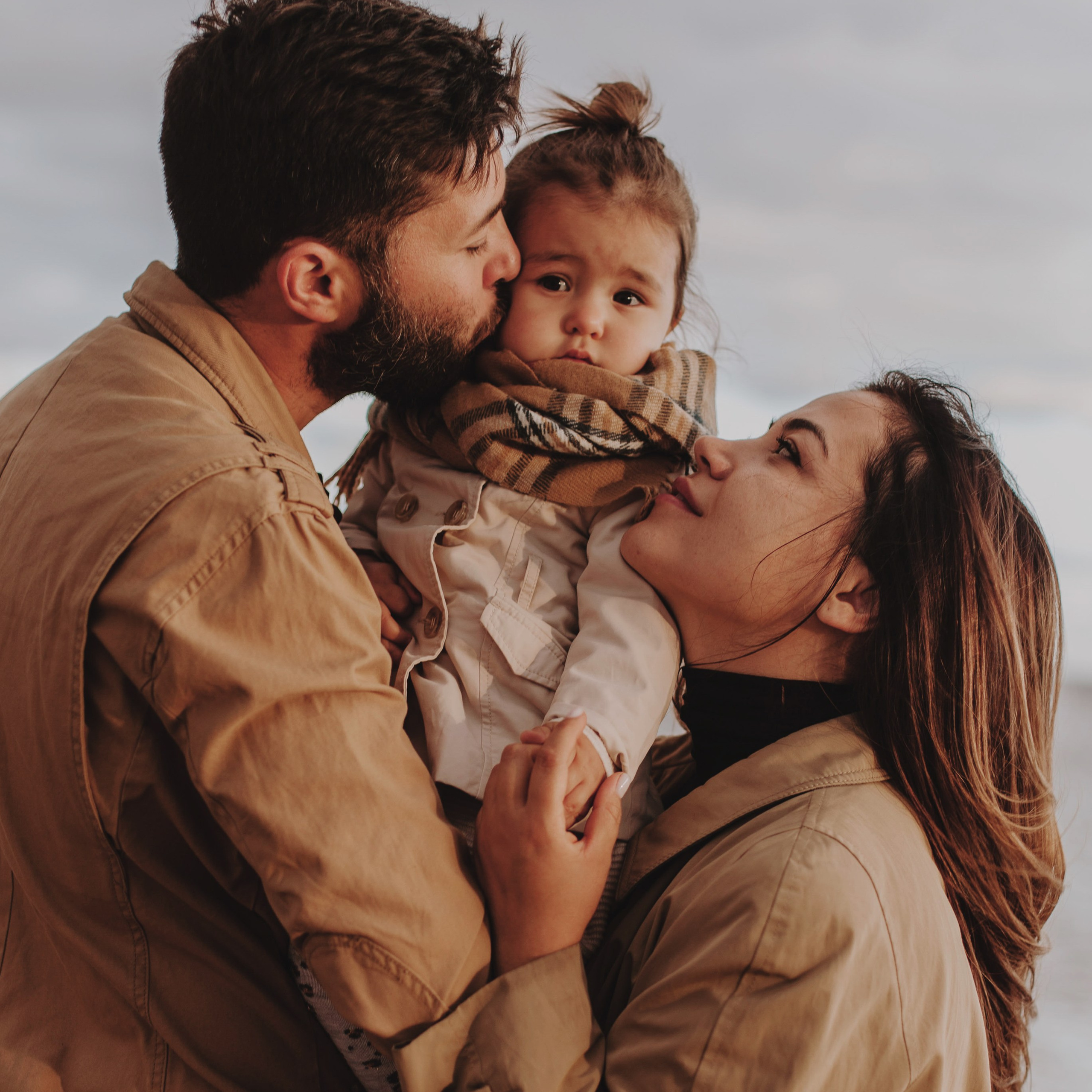 Свадебная и семейная фотосъемка и видеосъемка