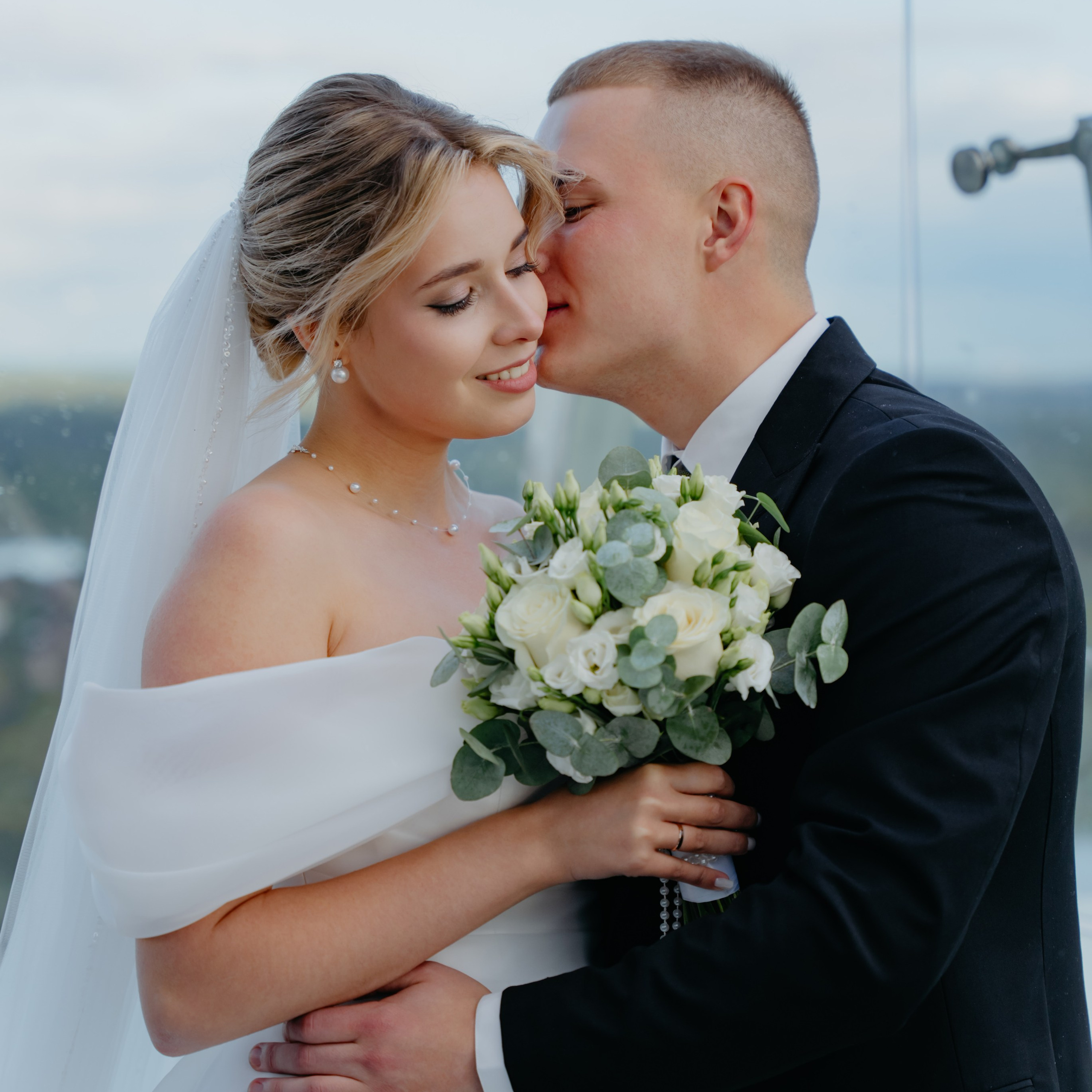 Пакеты услуг, цены на свадебные фотосессии фотограф Киров Шубина Евгения