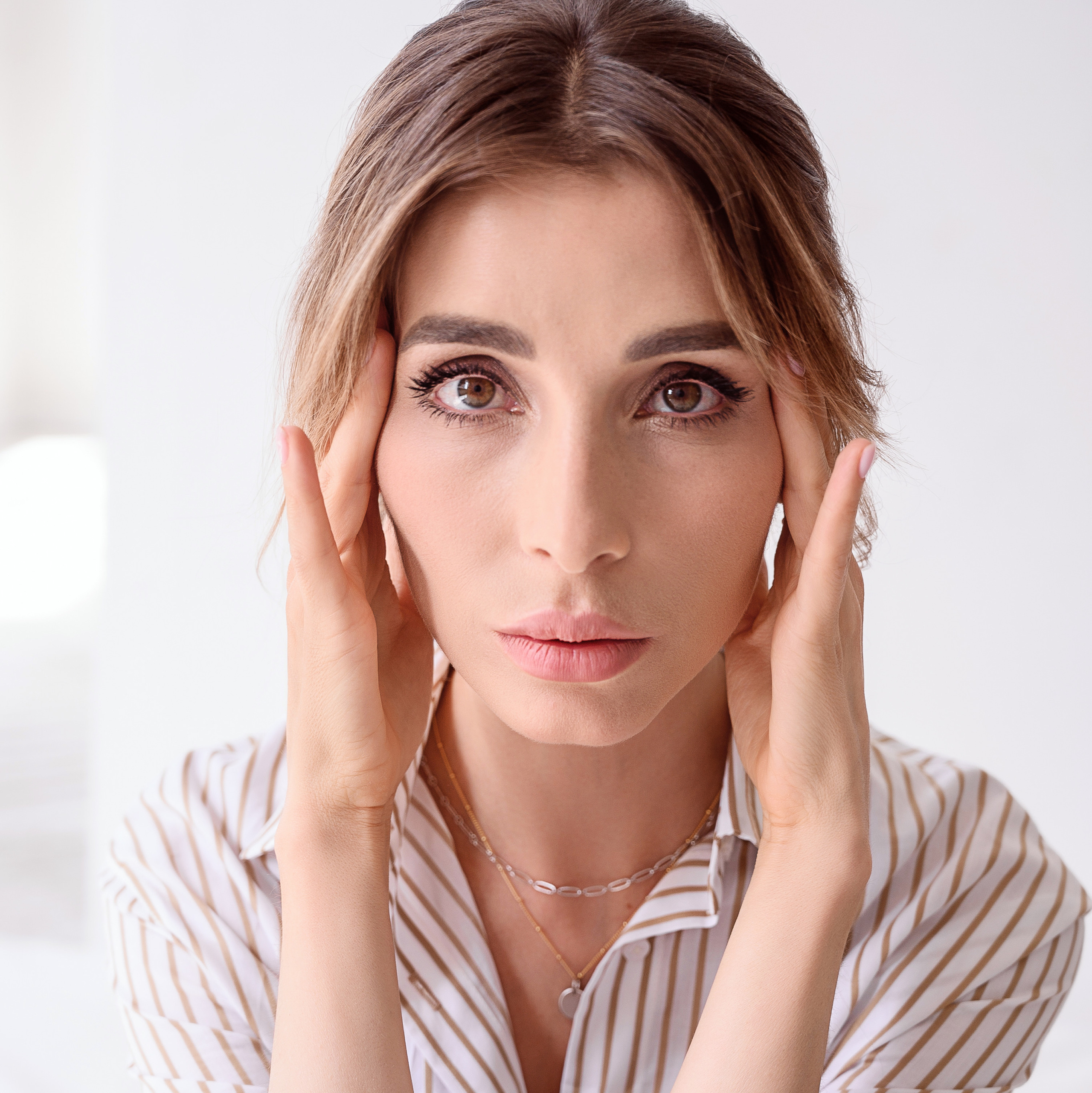 Кейс Алфёрова. Фотограф в Самаре Сидорова Настя