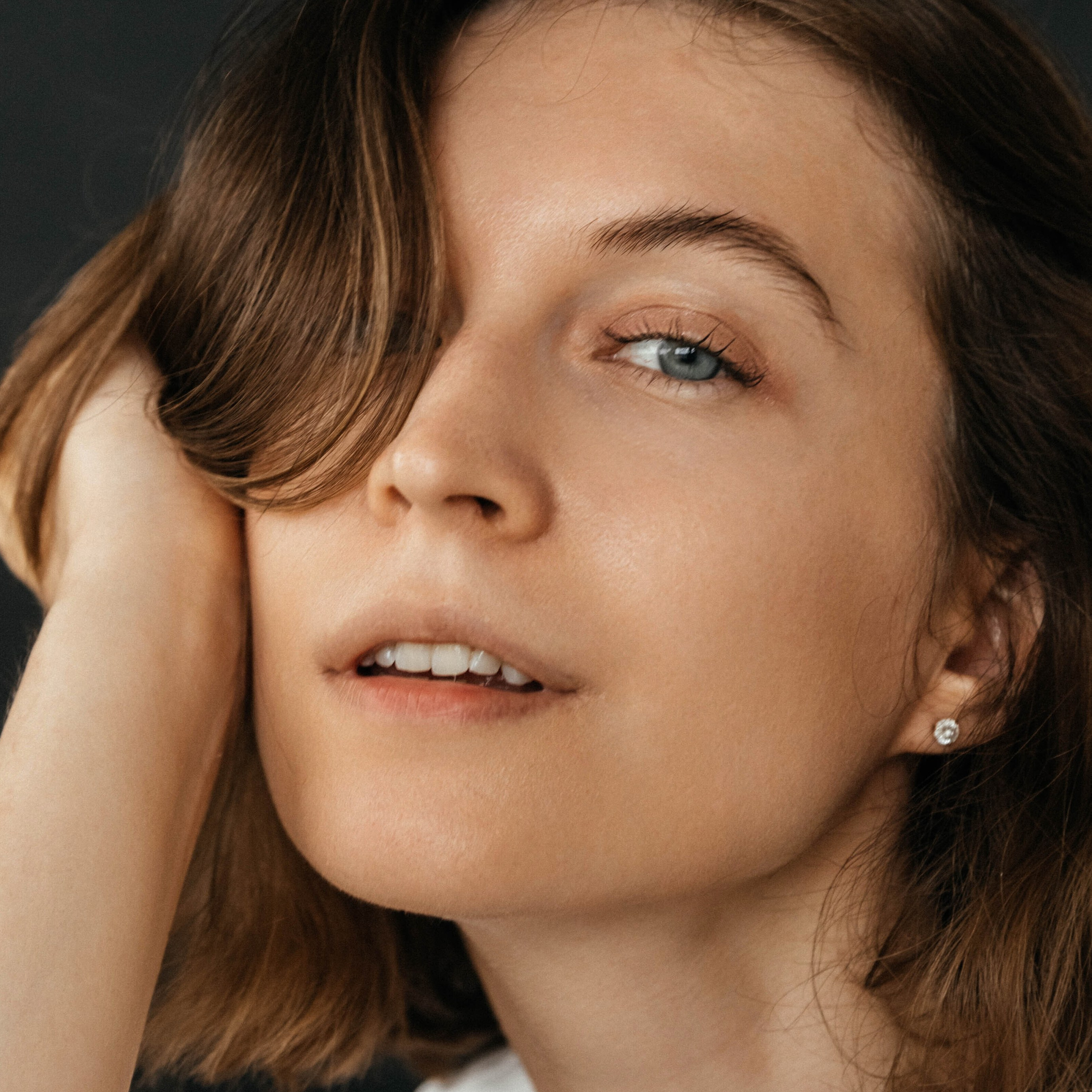 Как подобрать образы для съемки. Фотограф Ксения Третьякова, Санкт-Петербург