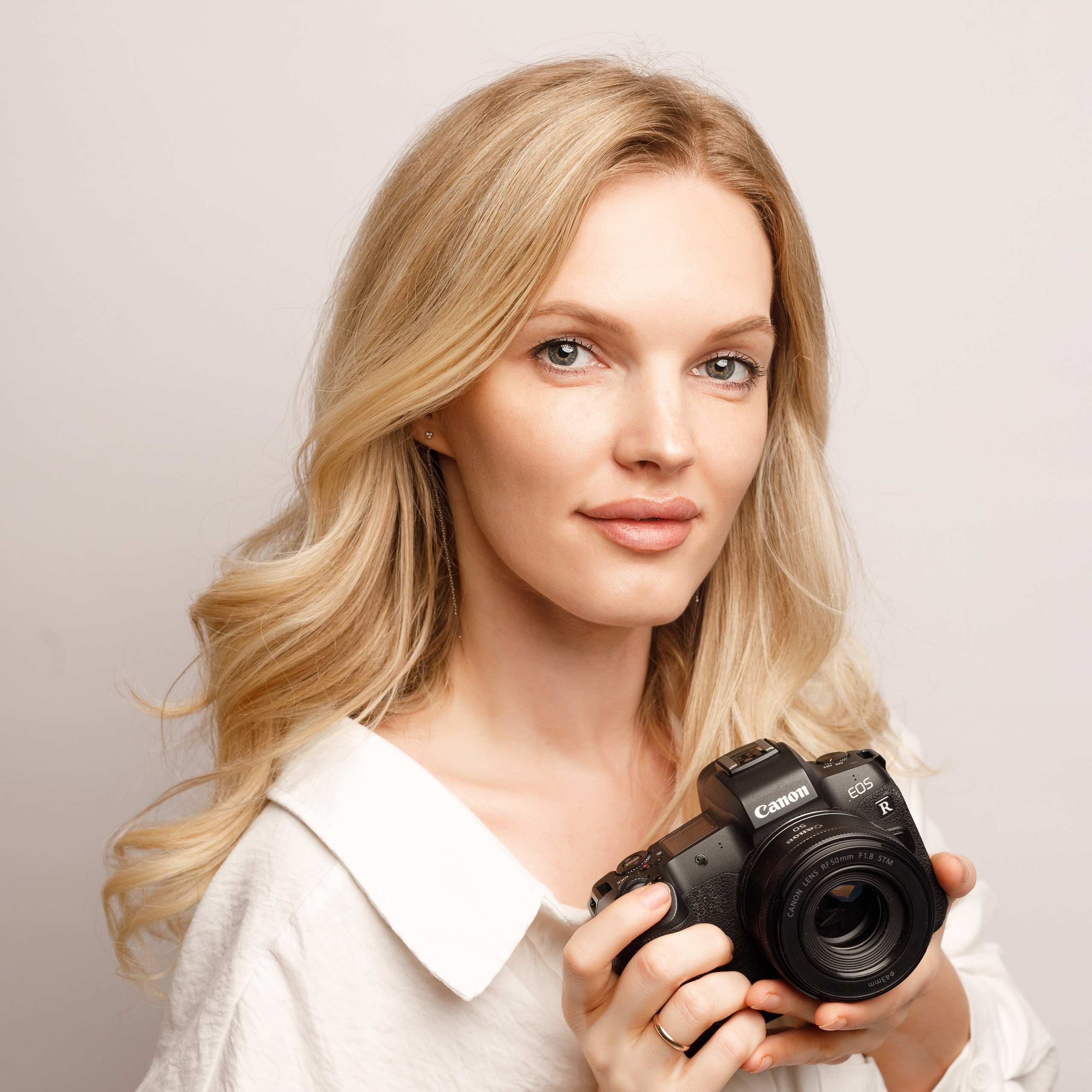 Фотограф новорожденных Краснодар Алена Гребенькова