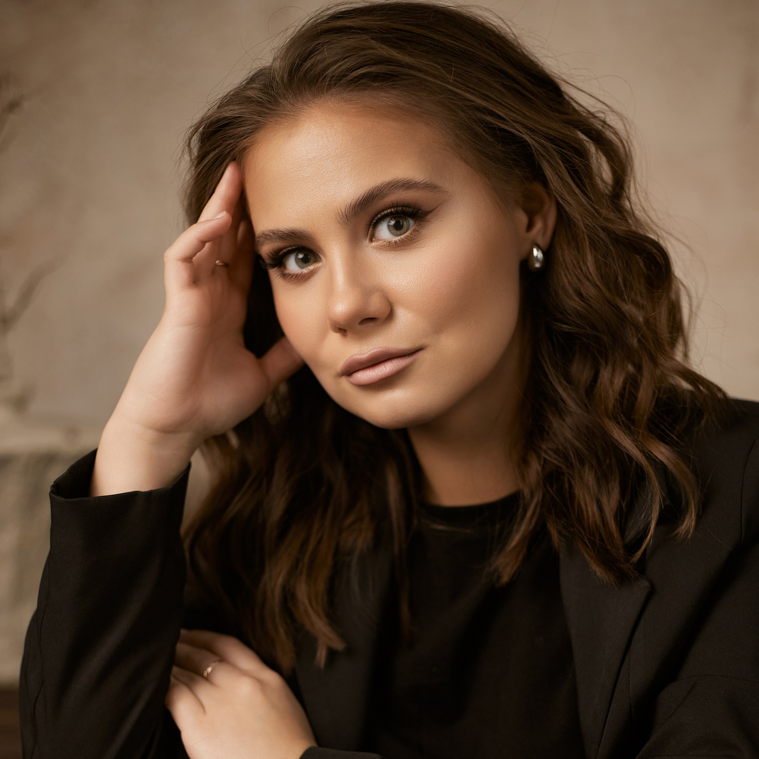 Фотограф Екатерина Козина