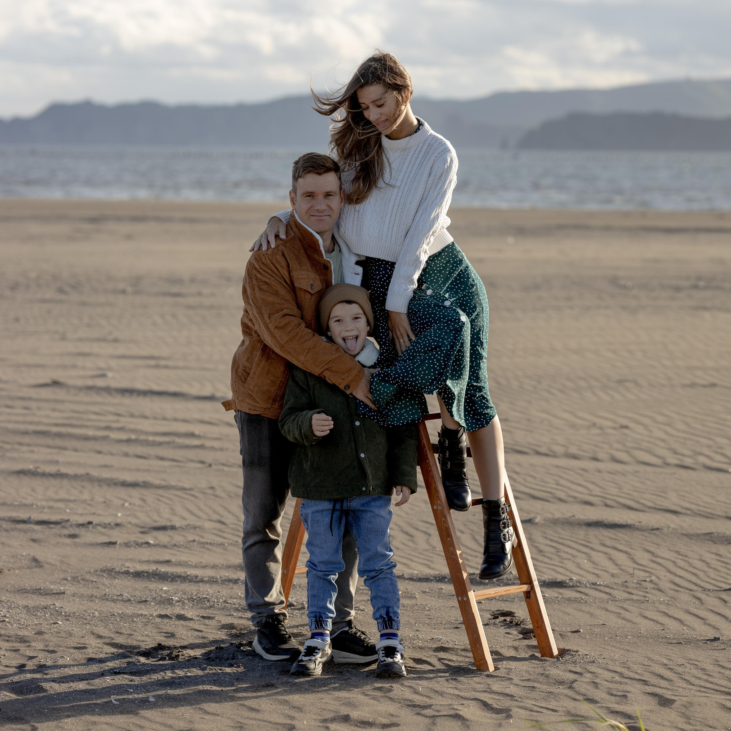 Индивидуальные и семейные съемки. Авето фото. Выпускные альбомы Камчатка