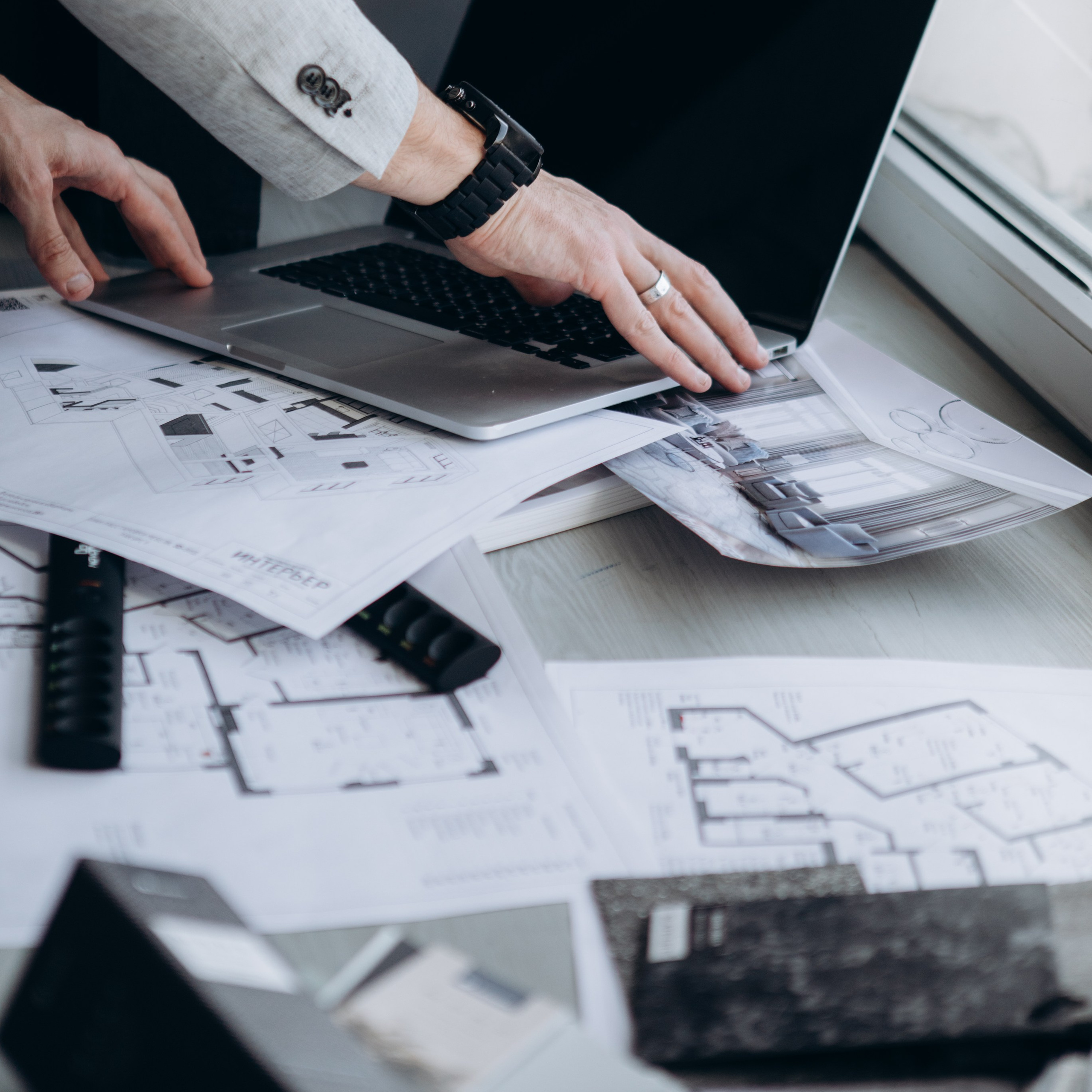 Стоимость услуг. Дизайн интерьера, 3D визуализация и 3D моделирование. Создание проектов и чертежей. КМВ: Кисловодск, Пятигорск, Ессентуки и удаленно