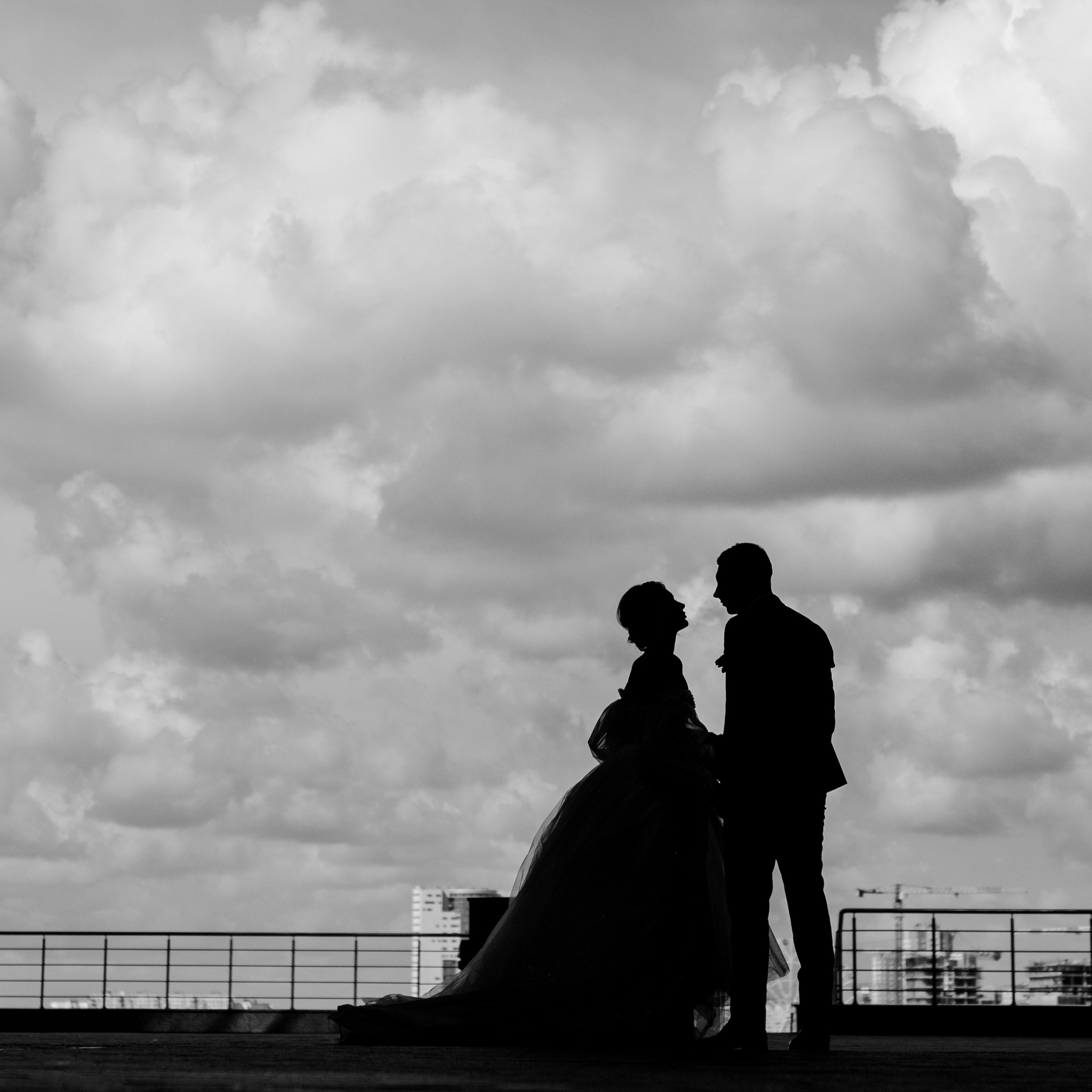 Свадебный и семейный фотограф Динар Гильмутдинов