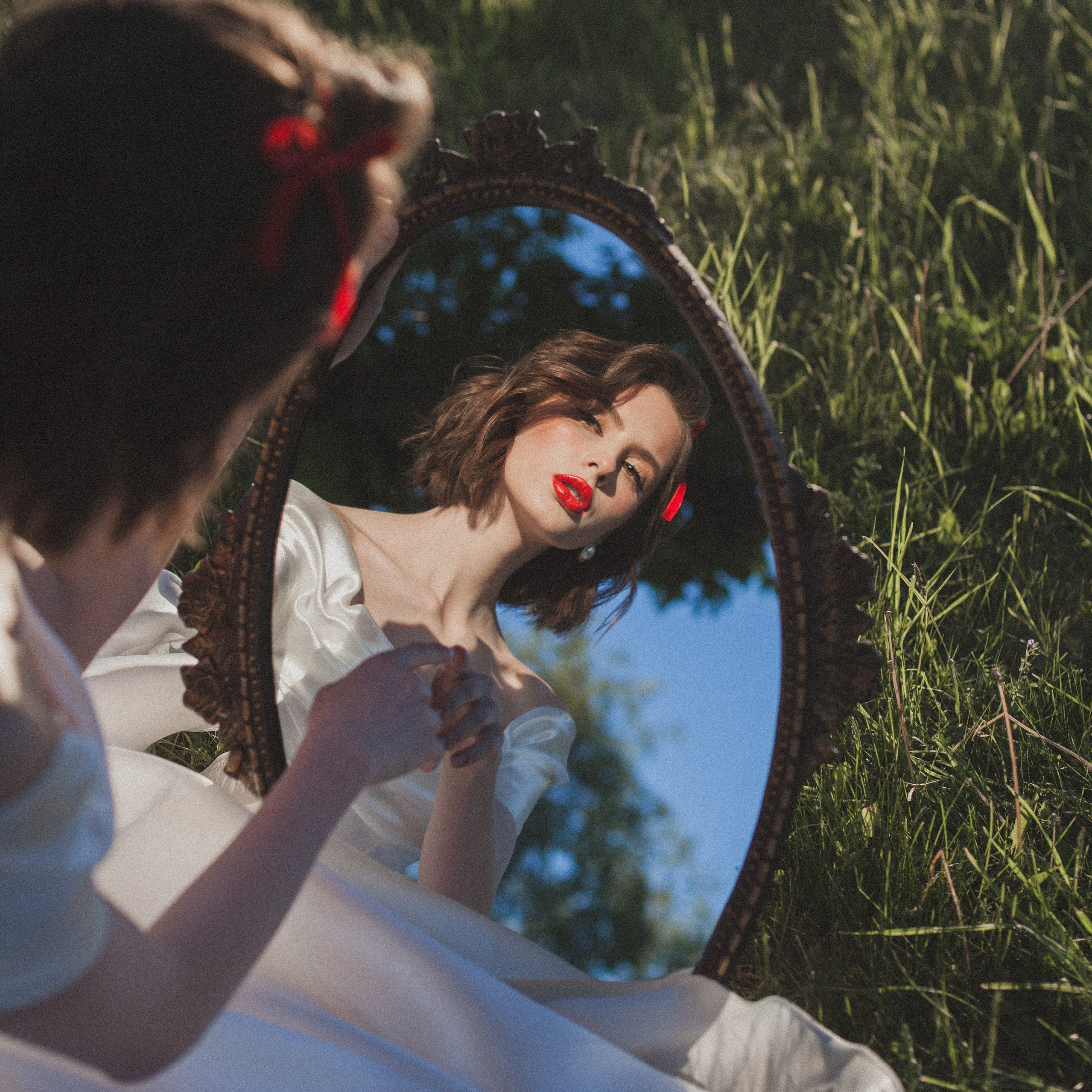 цветы, стиль, творчество