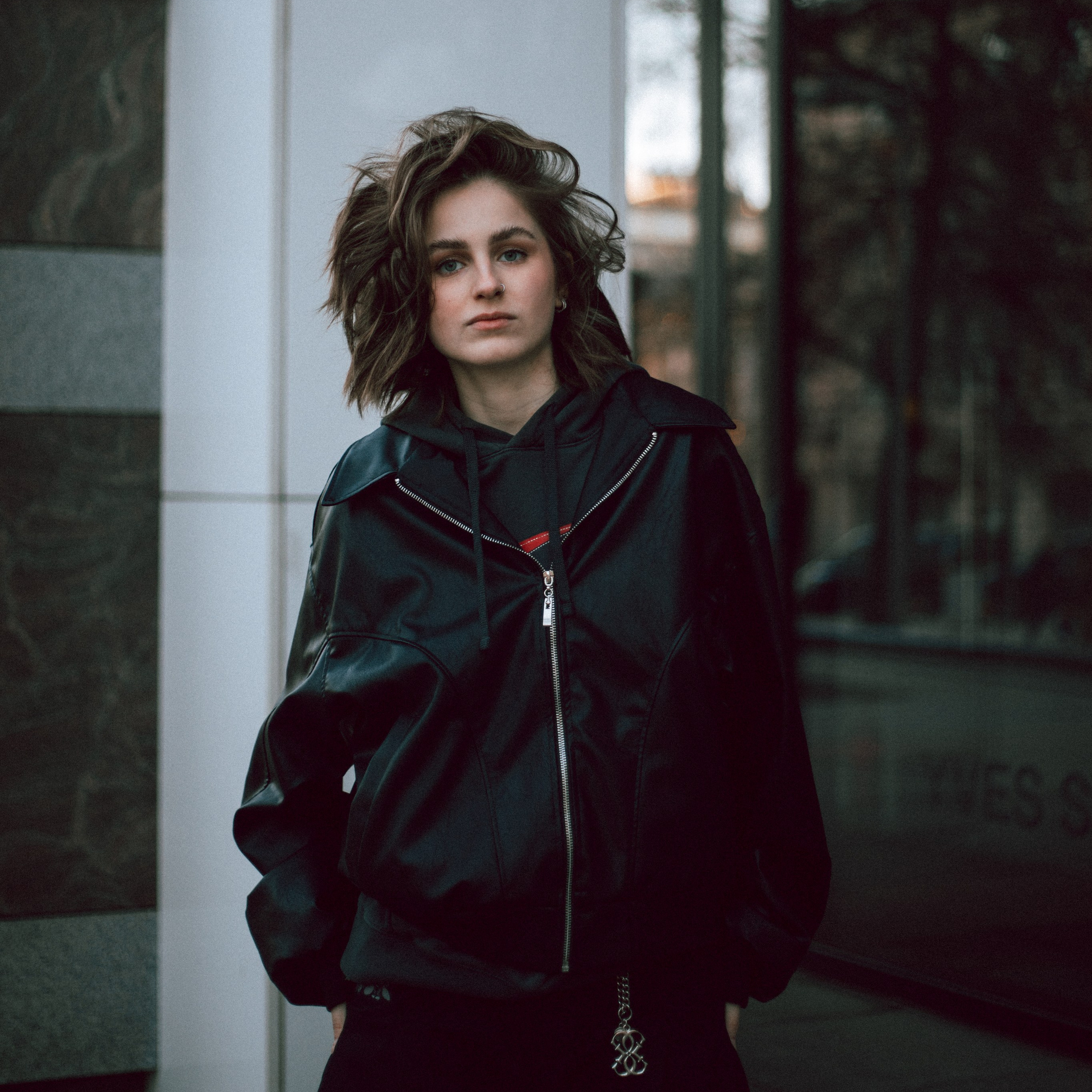 Фотограф в Москве KRISTINA NEVERENOUGH