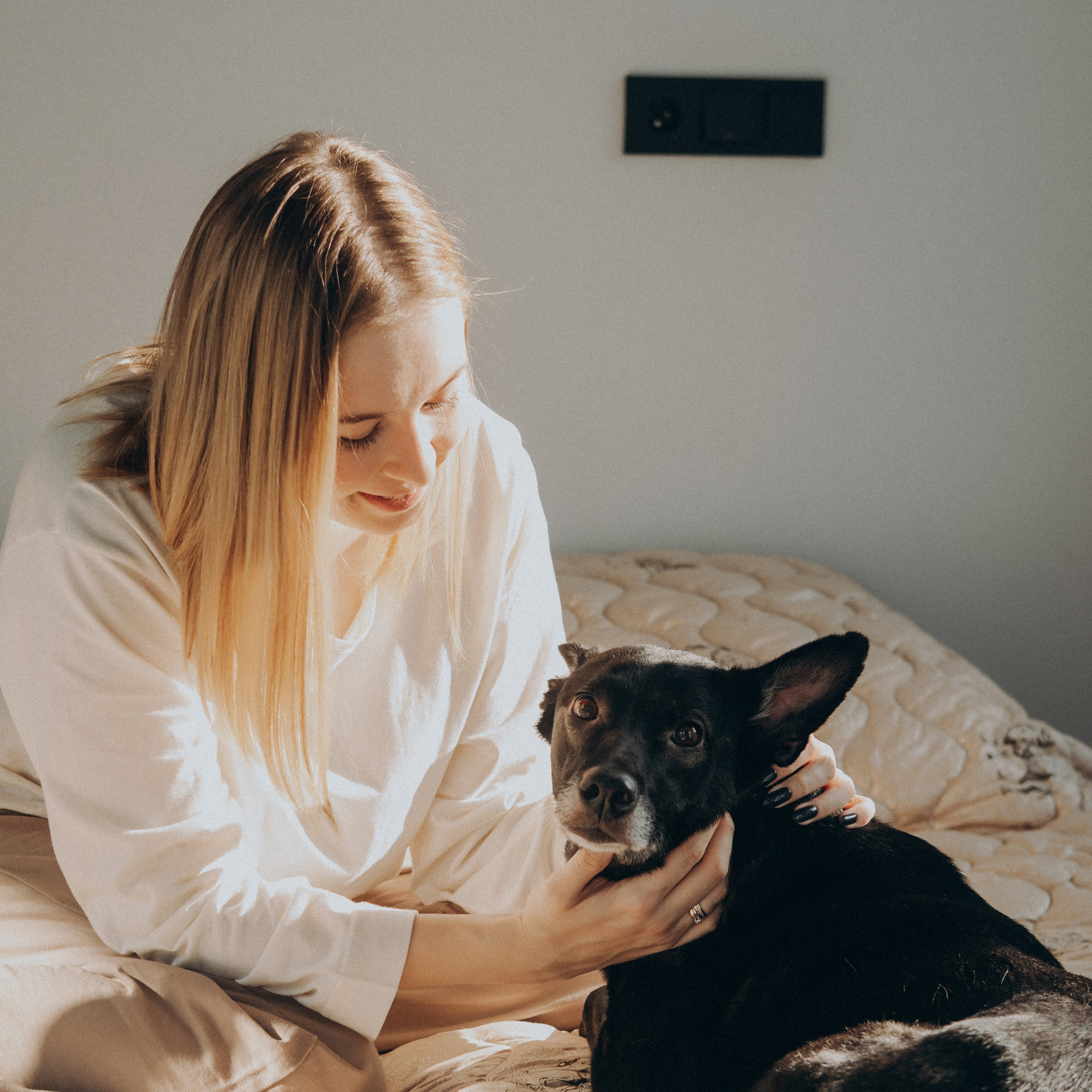 Семейный фотограф Анастасия Боярышева