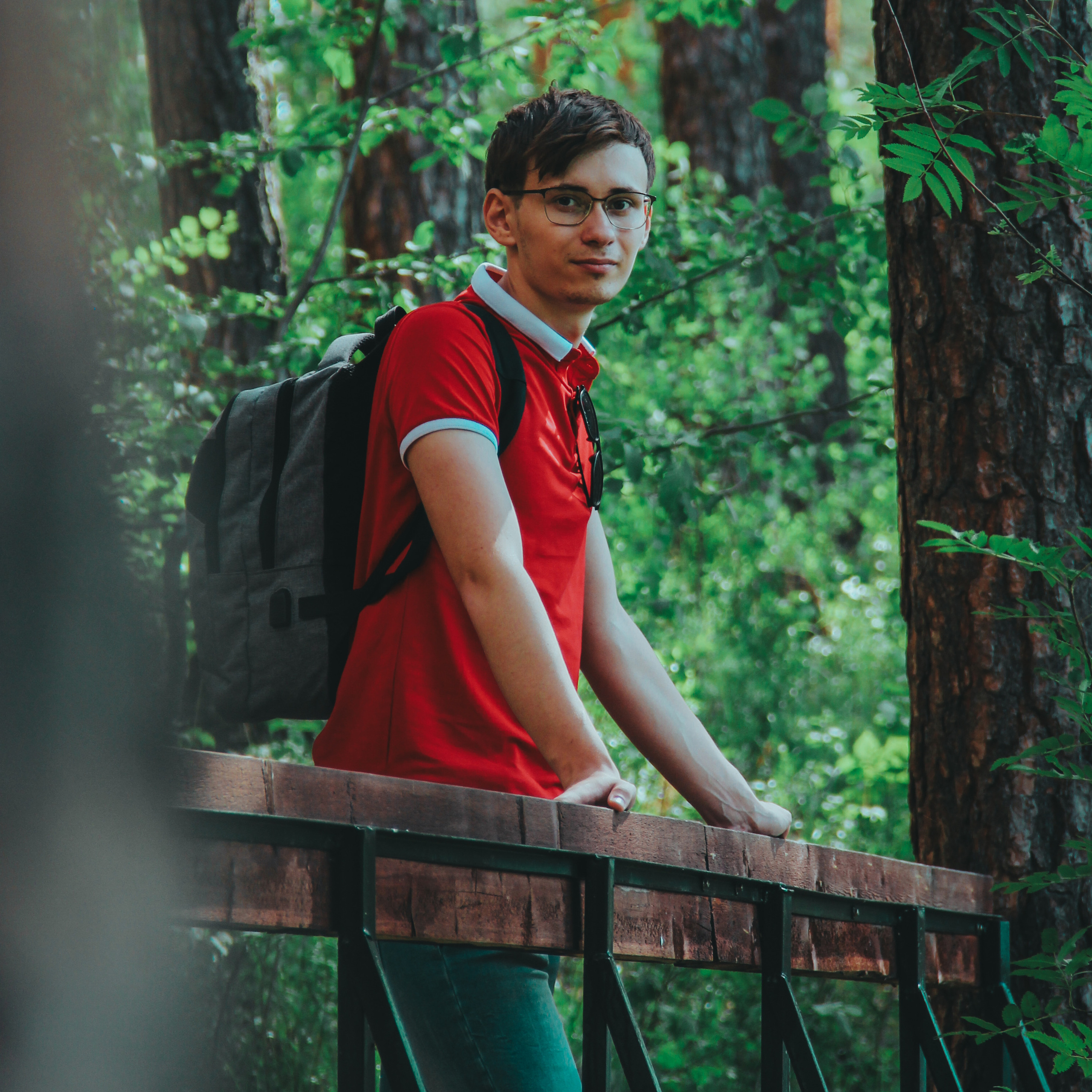 Обо мне. Фотограф Екатеринбург Владимир Смирнов