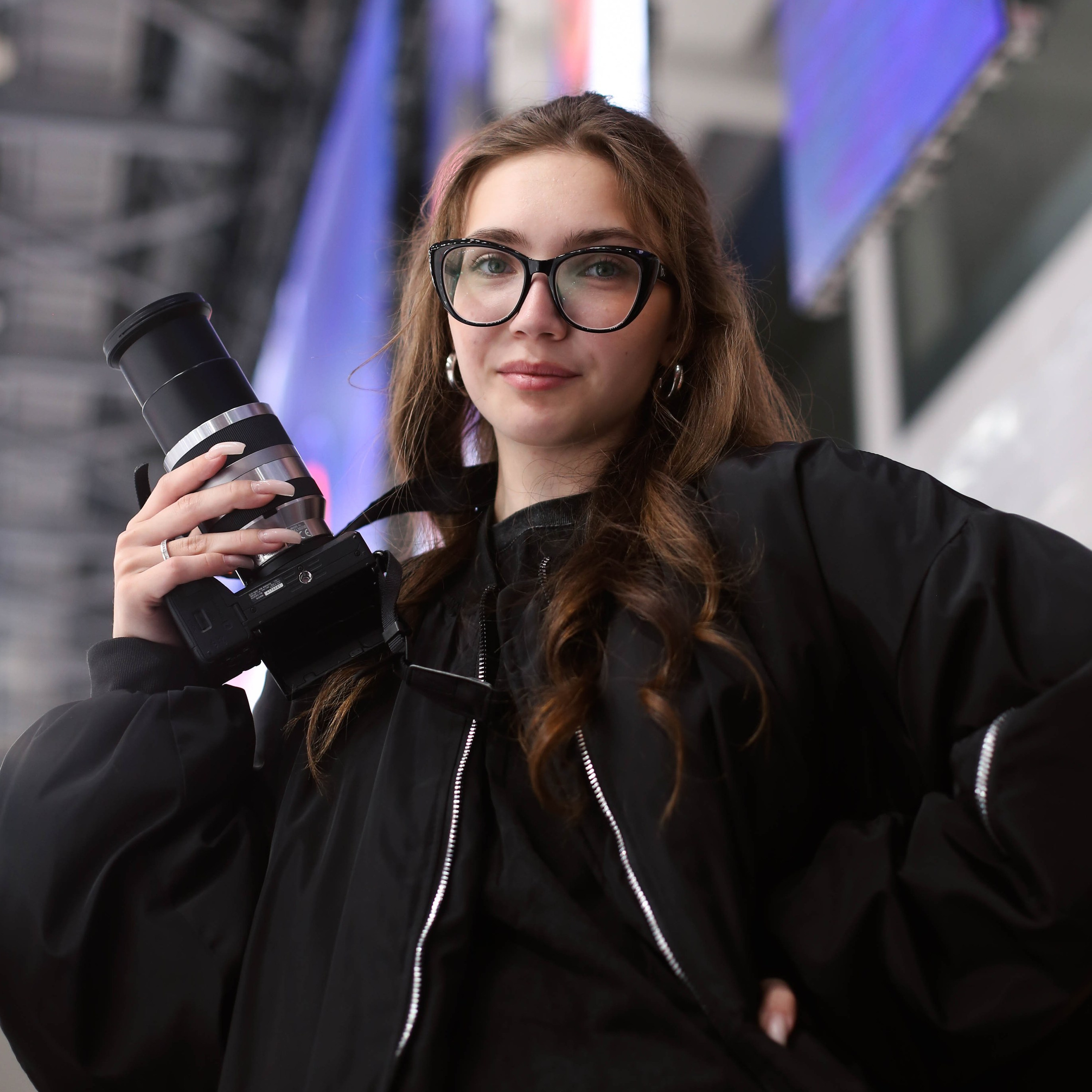 Спортивный фотограф | Москва