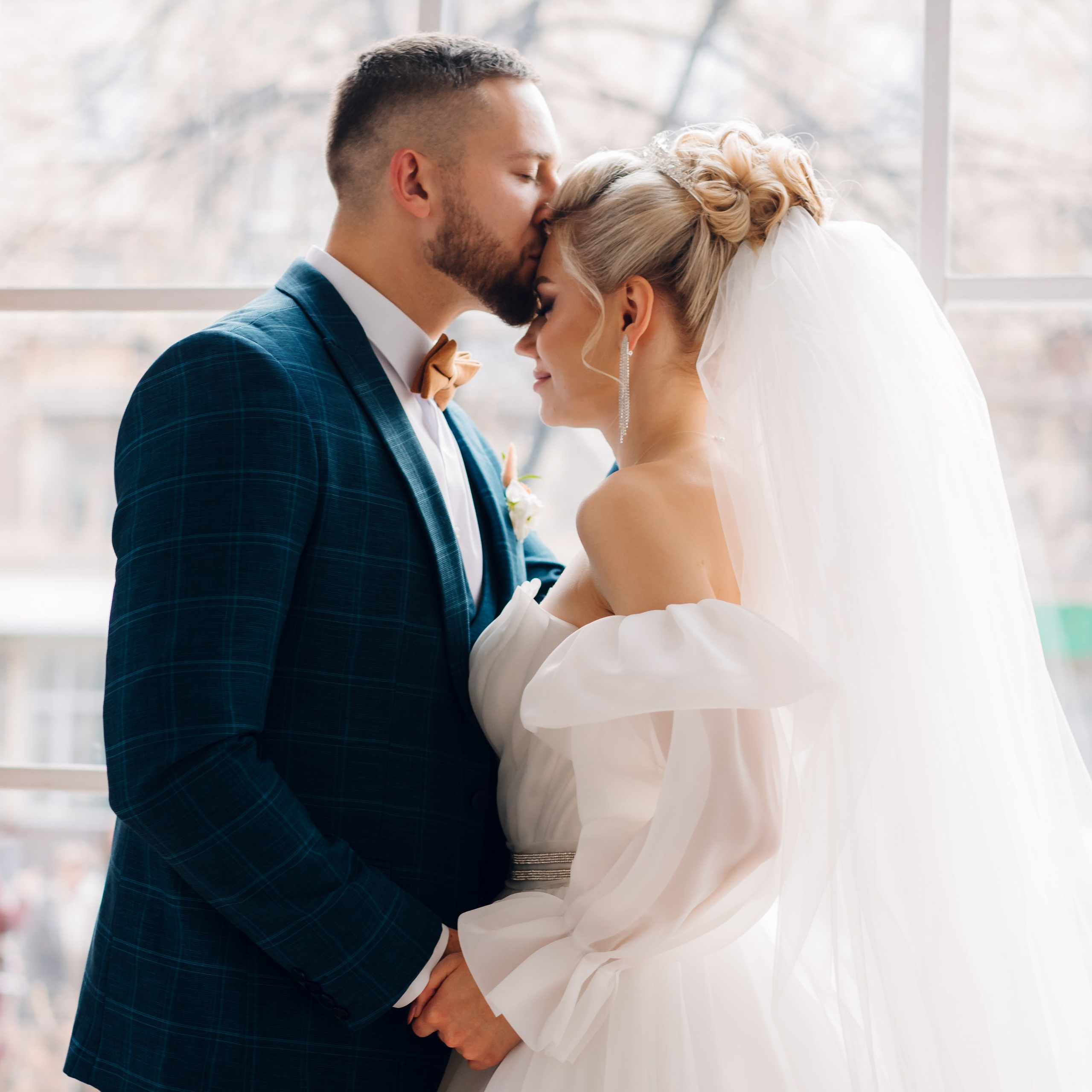 Свадебный, портретный и репортажный фотограф в Екатеринбурге