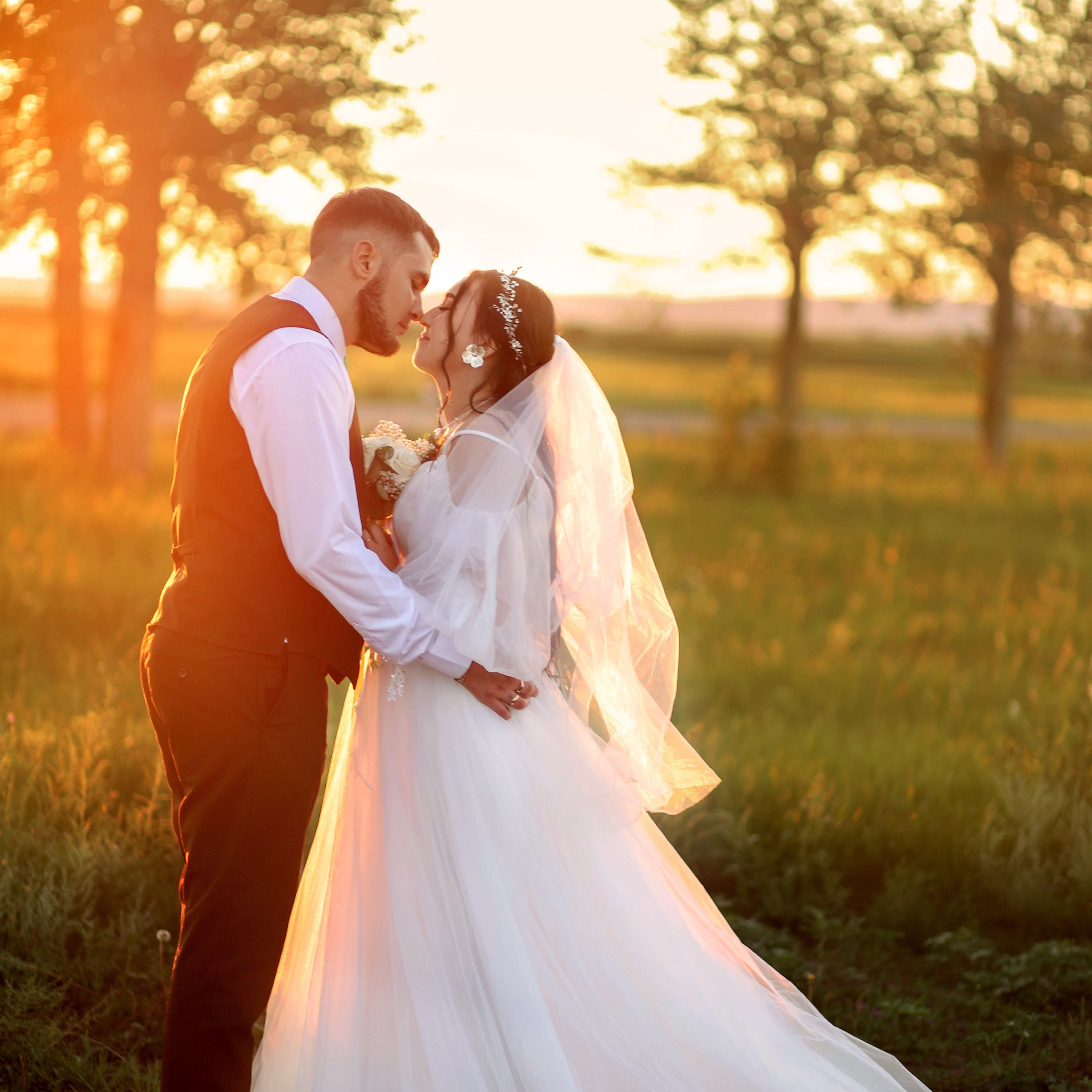 Свадебная ФОТОСЕССИЯ. Фотограф Дарья Эпова