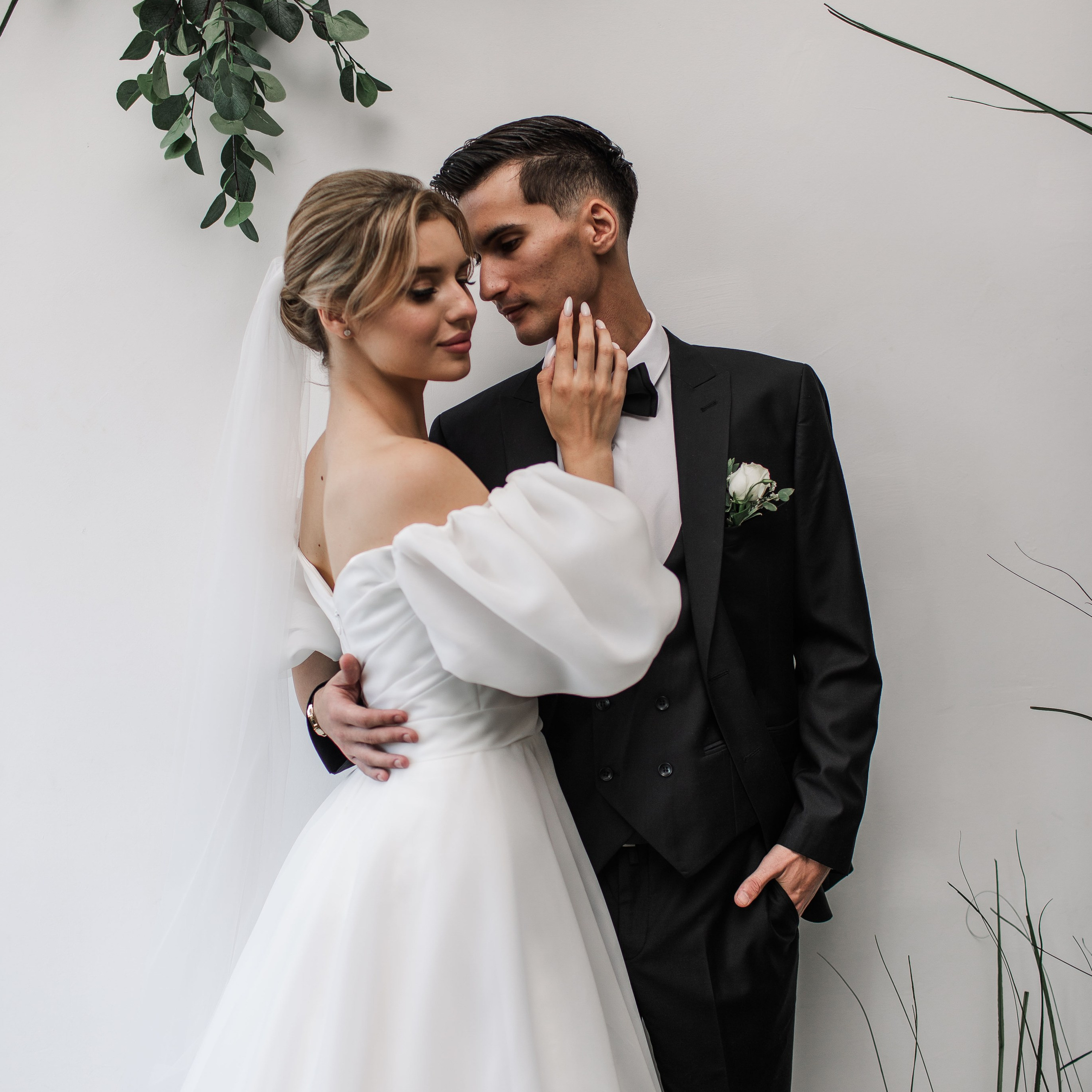 Свадебная и семейная фотосъемка и видеосъемка