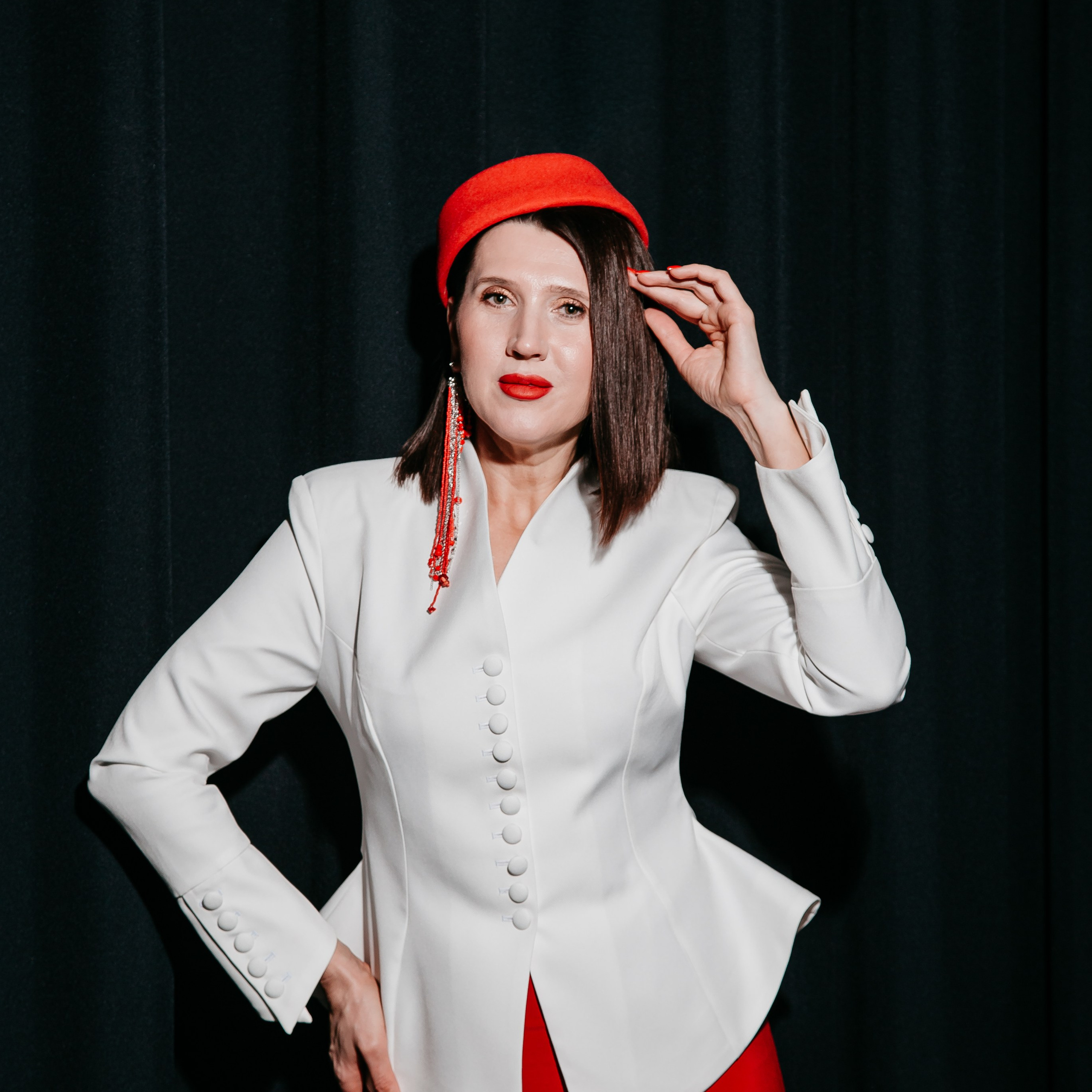 Профессиональная брендовая фотосессия для экспертов — стильный портрет для продвижения, Катерина Сысуева, rina_sphoto