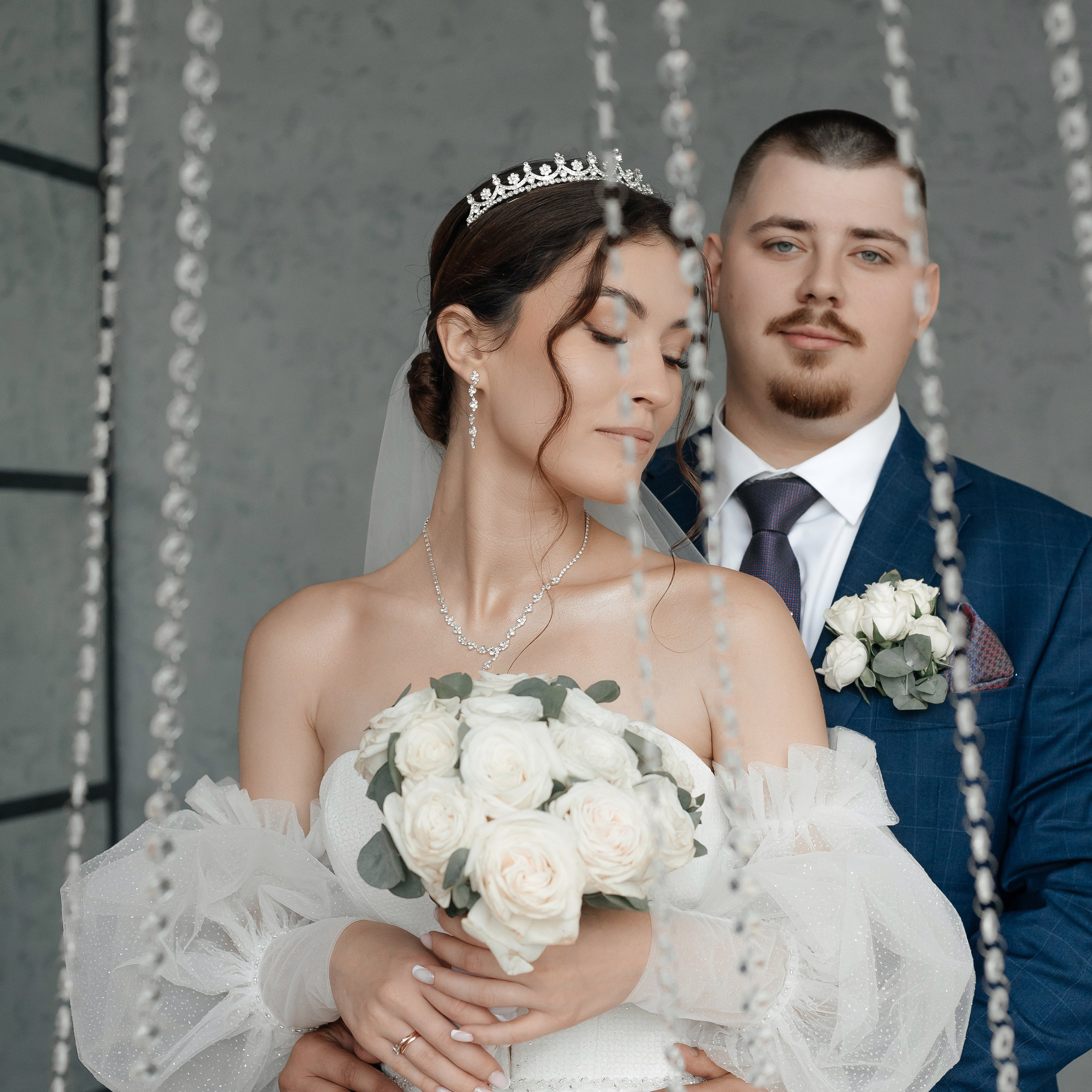 Свадебные съемки. Индивидуальный и свадебный фотограф в Москве, Электростали и Туле Кадейкина Екатерина