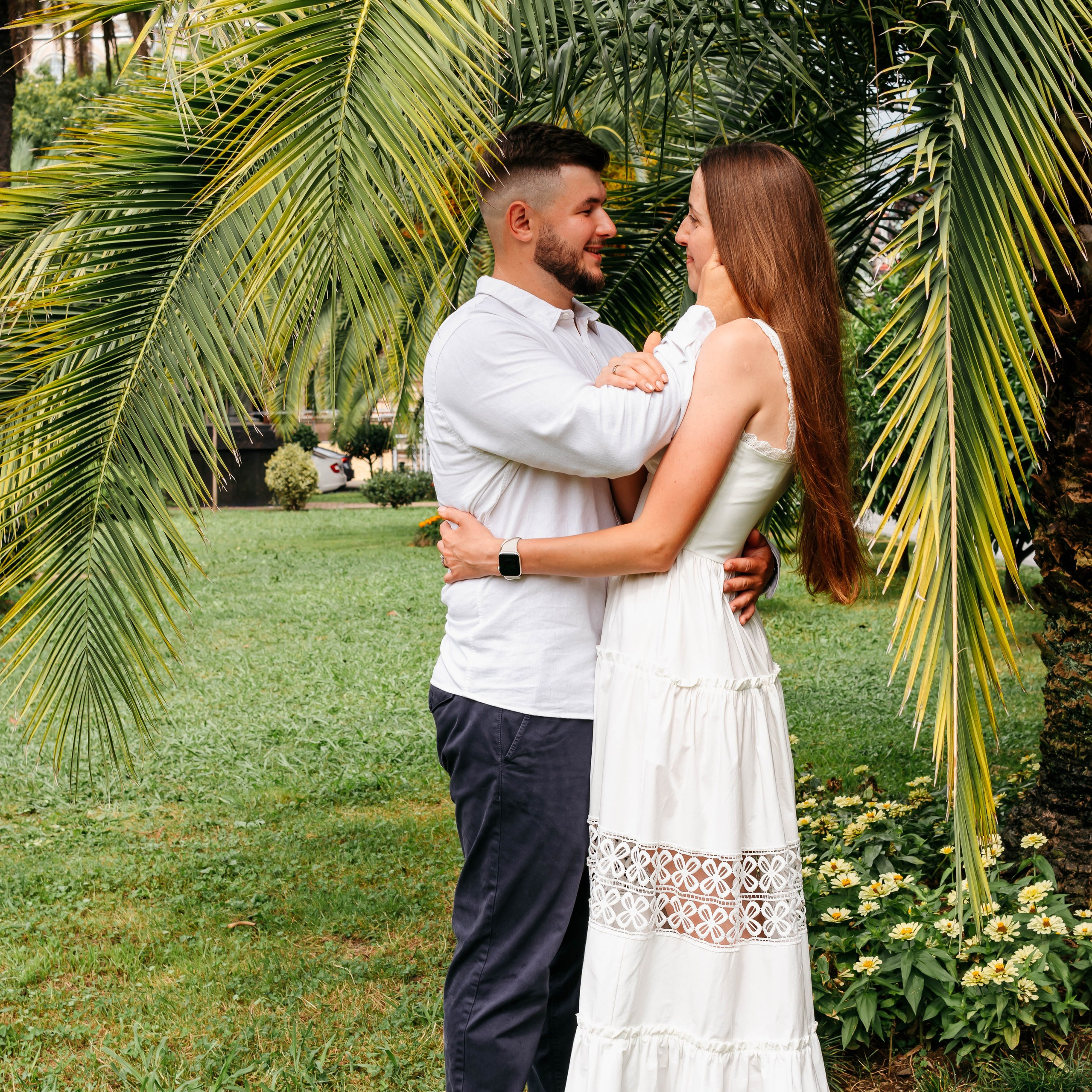 Услуги. Свадебный и семейный фотограф Иваново