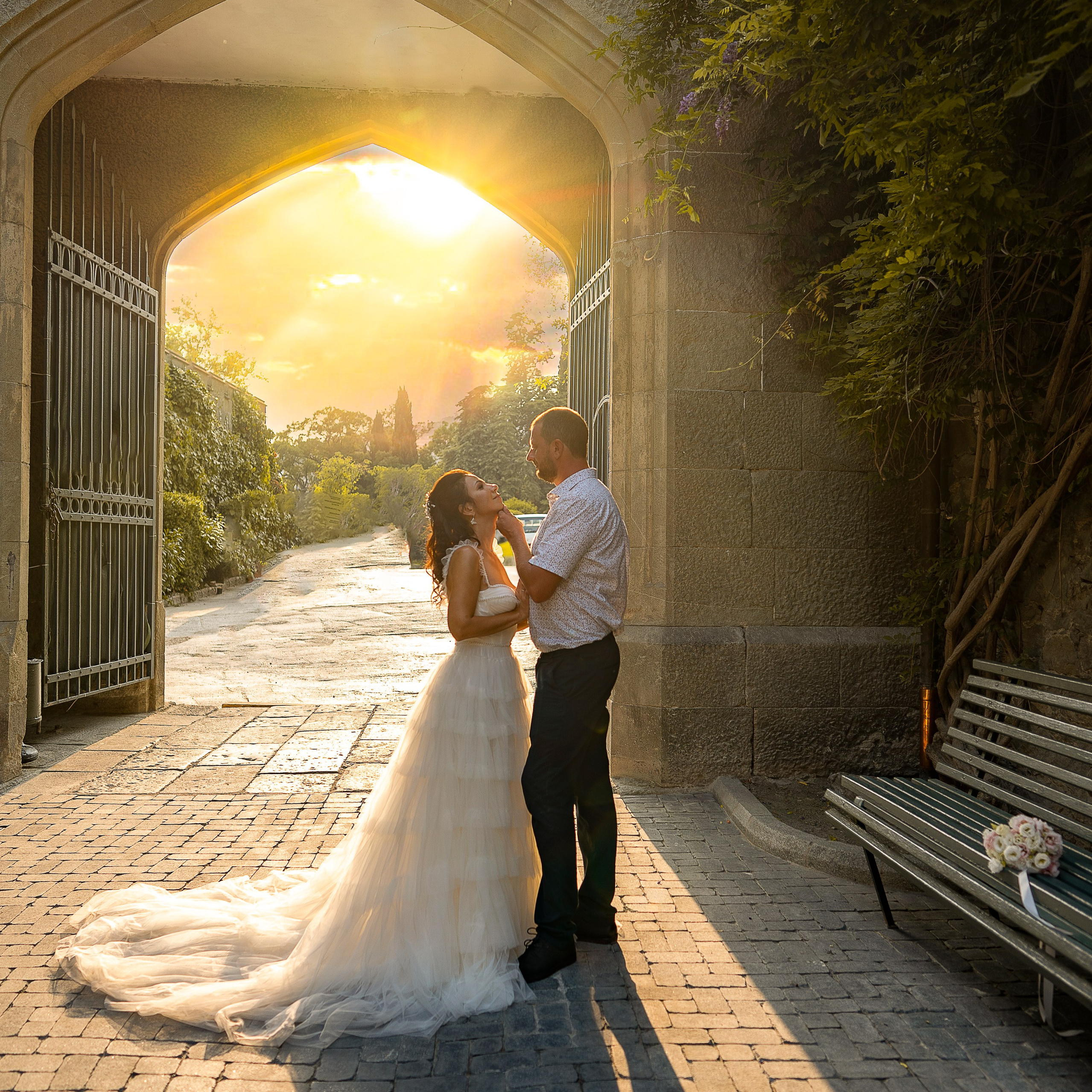 Прайс. Фотограф в Крыму Лебедева Александра