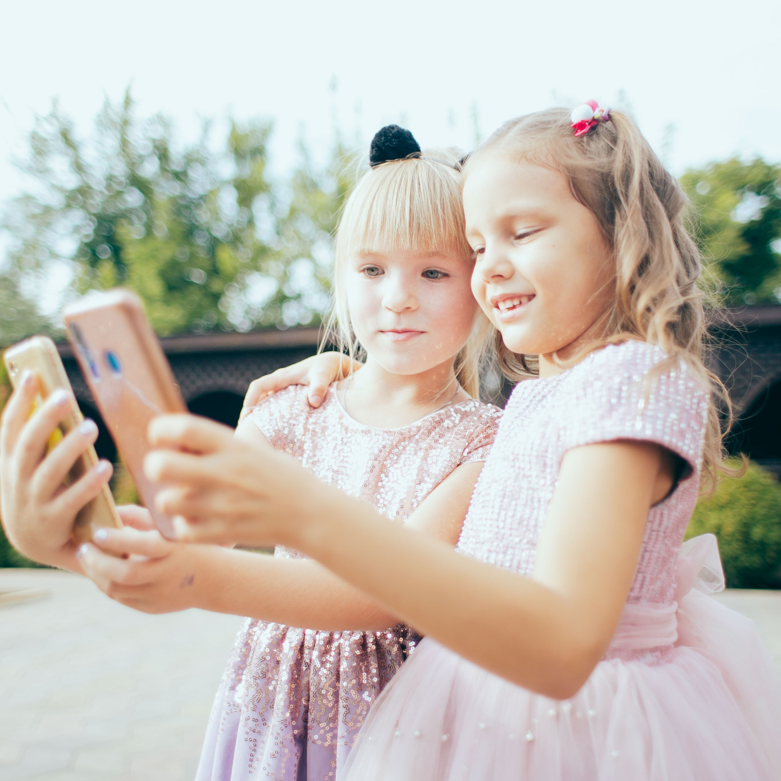 Репортажная съемка событий. Старт