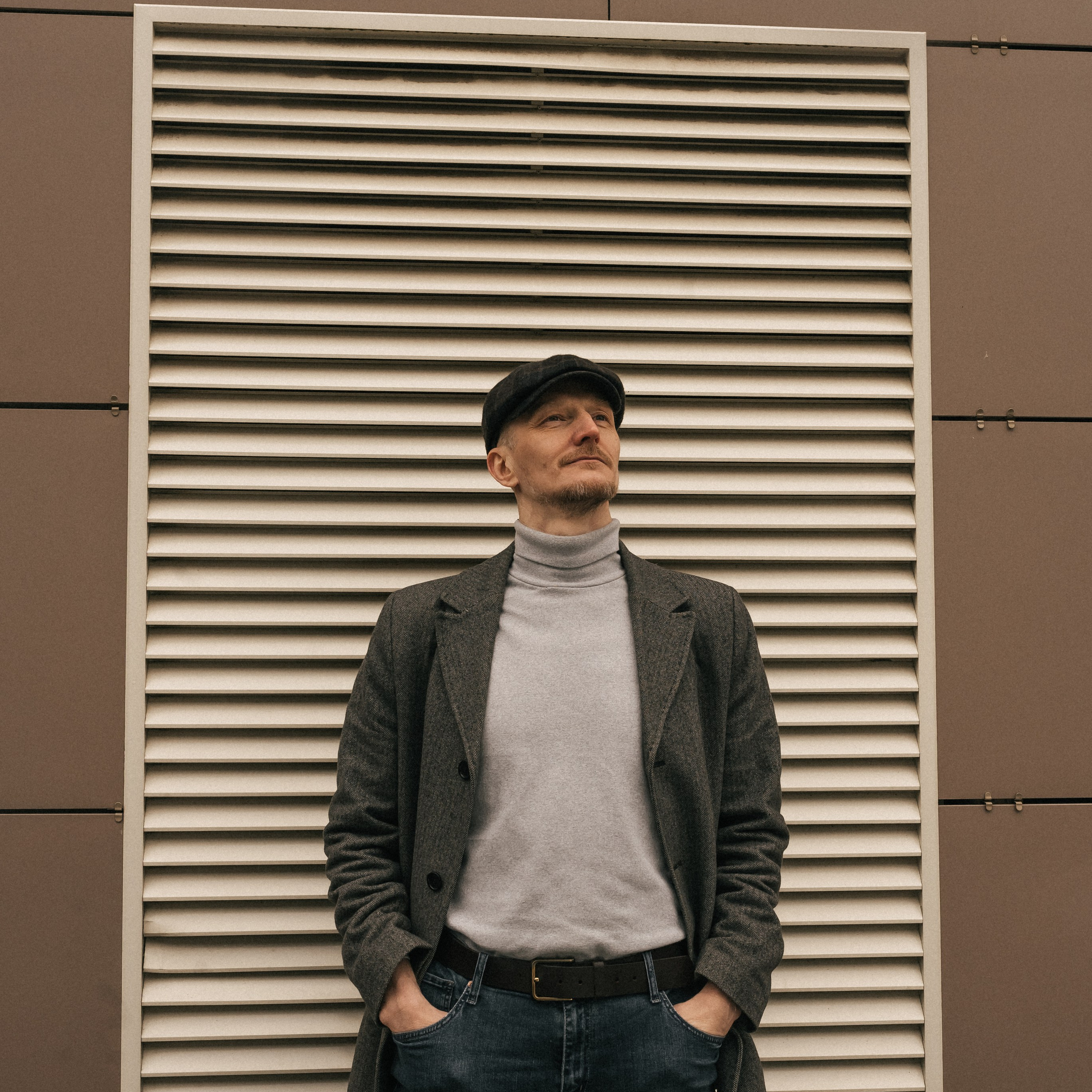 Главная. Арт фотограф Александр Лефлер