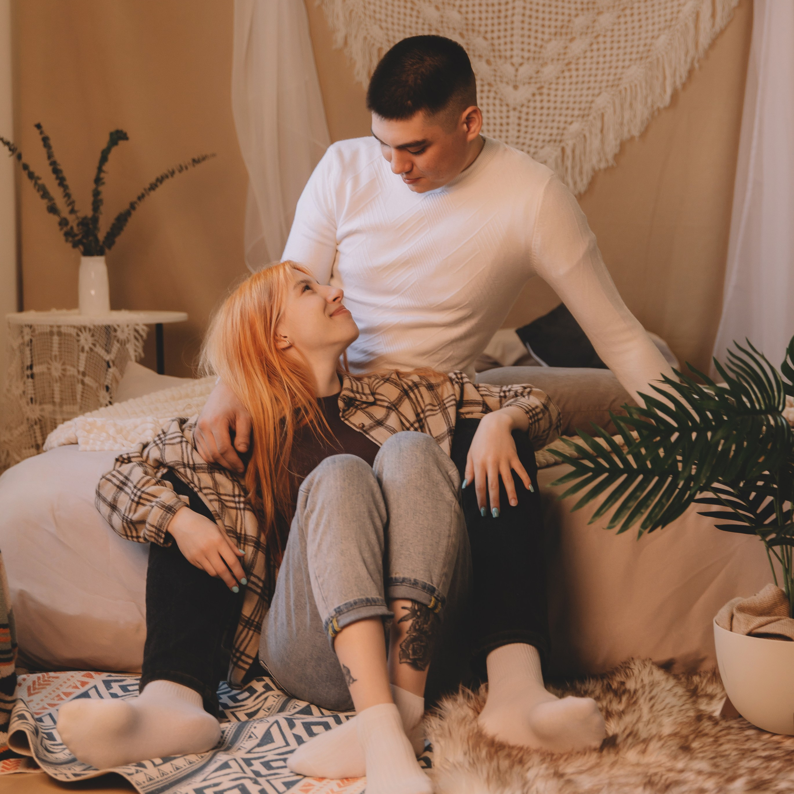 Фотограф во Владивостоке. Юрганова Анна