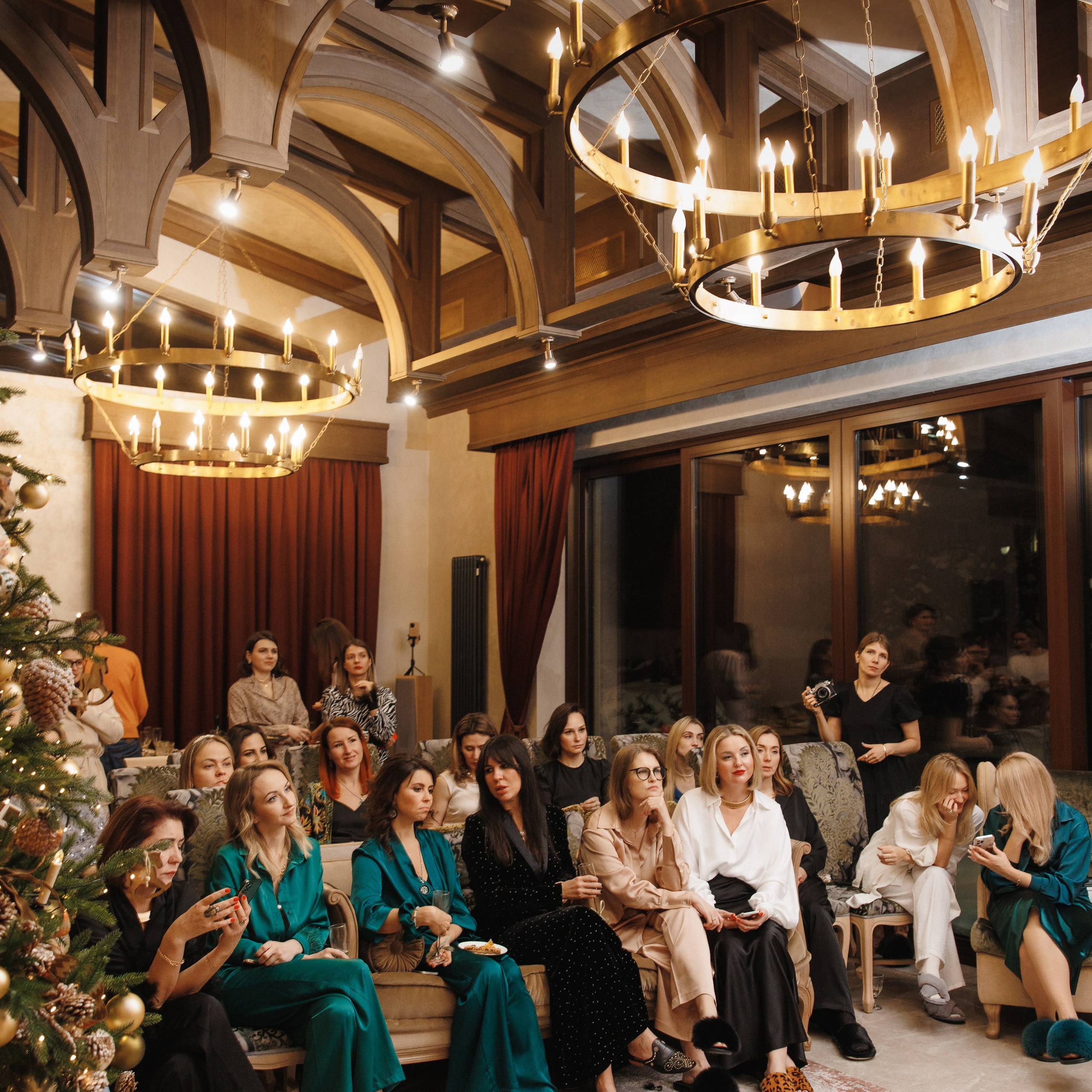 TINAOTEAM. Портретный фотограф Александра Харитонова Москва Новая Москва Троицк