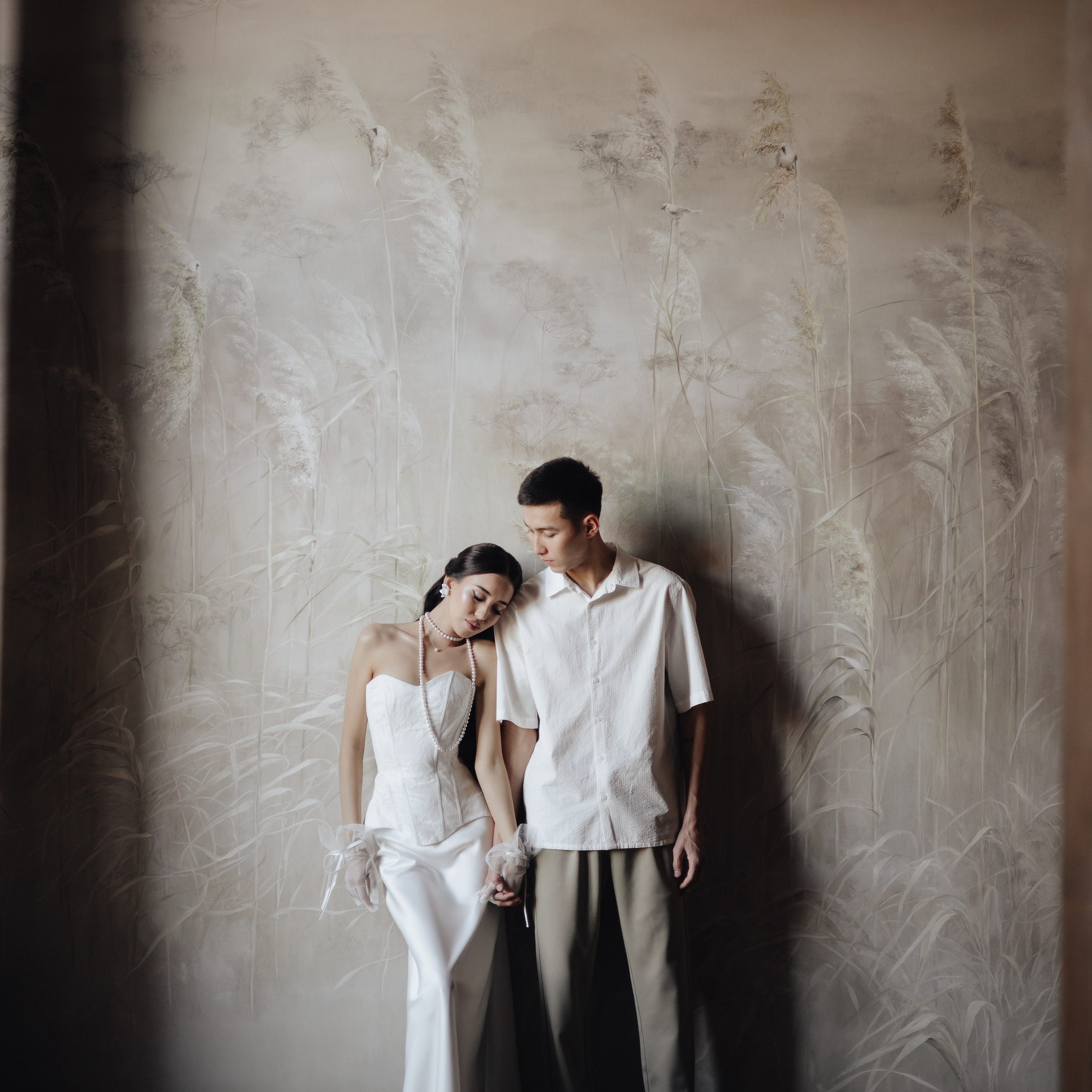 Услуги. Свадебный фотограф в Астрахани Саида Ивко