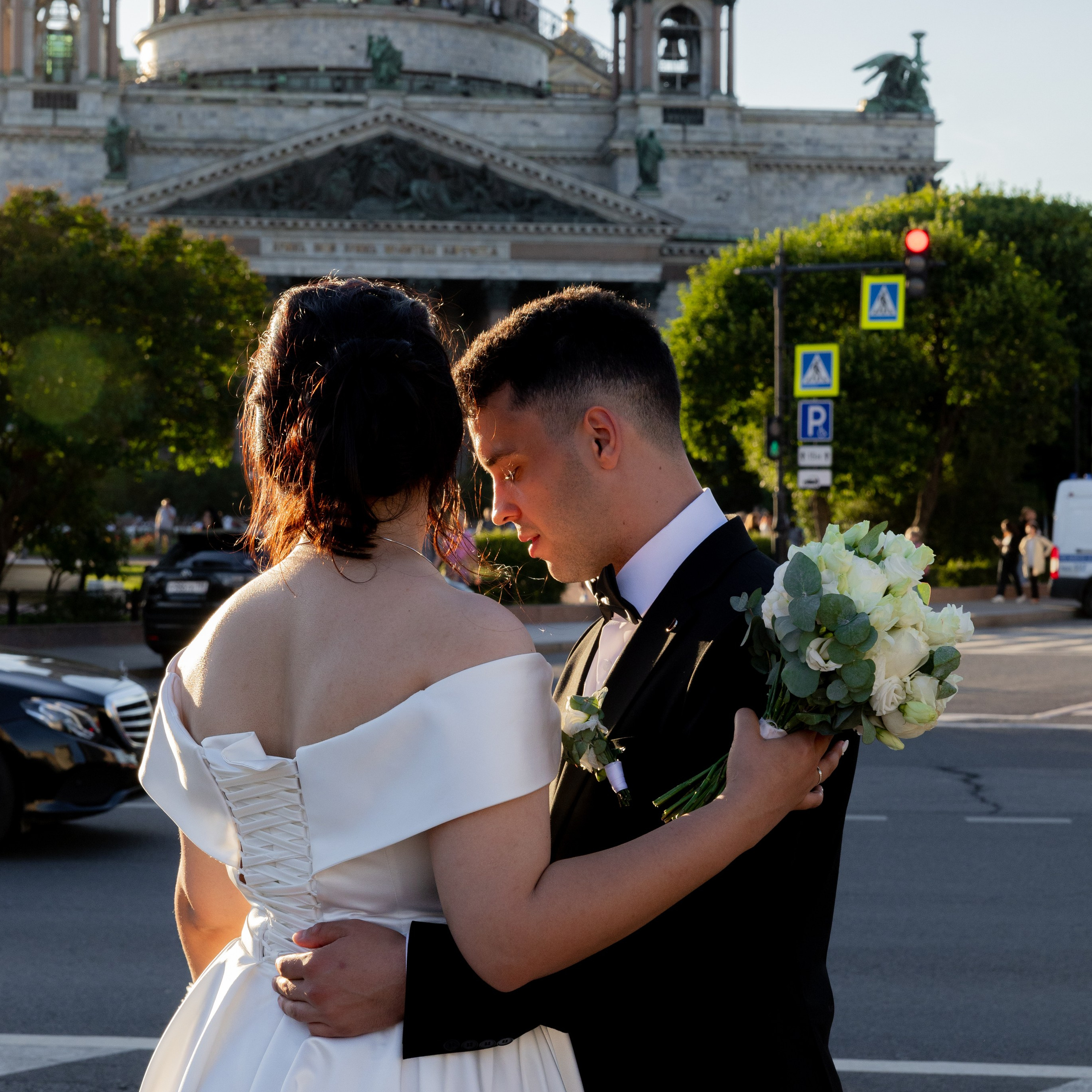 Питерский фотограф