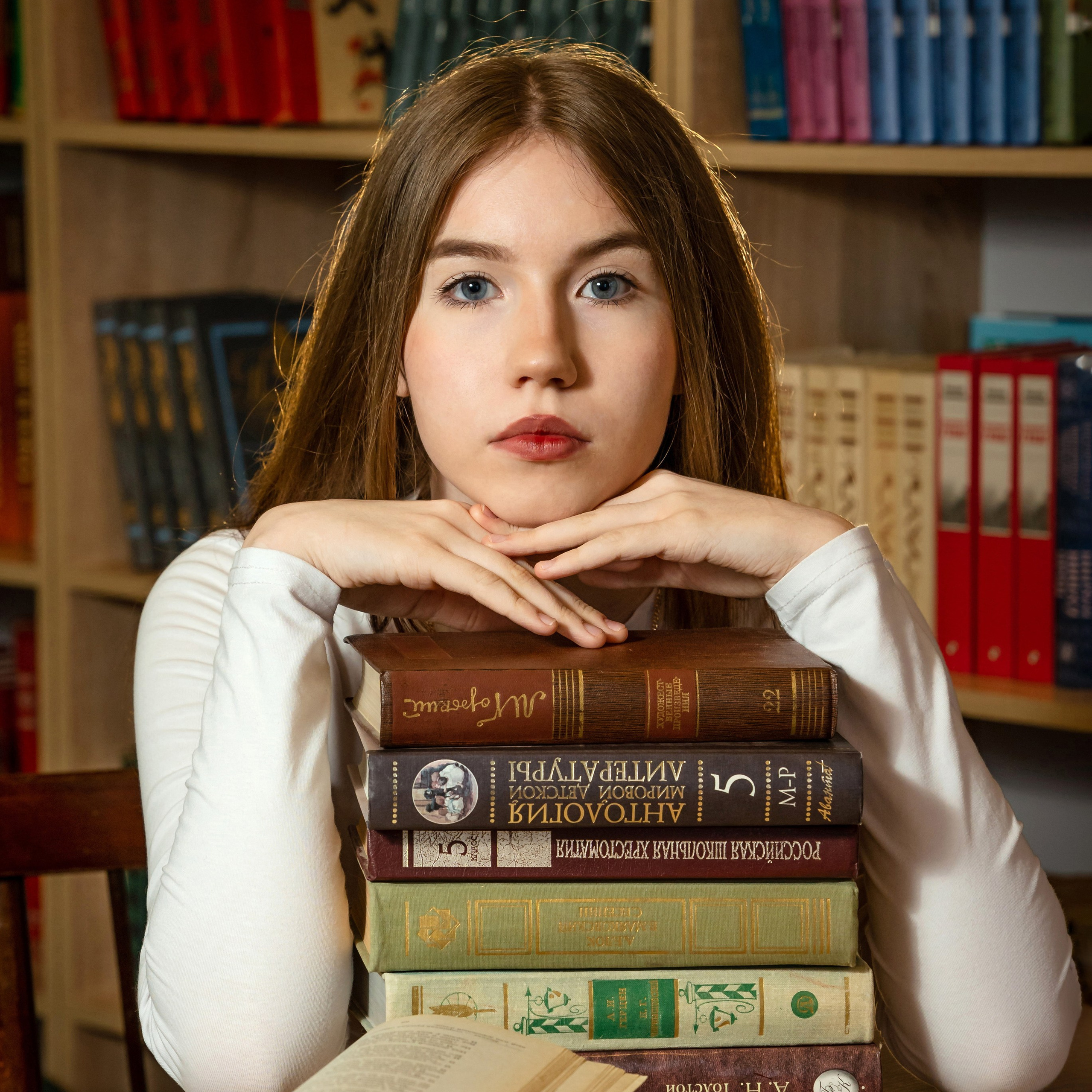 Услуги. Фотограф Валентина Полунина