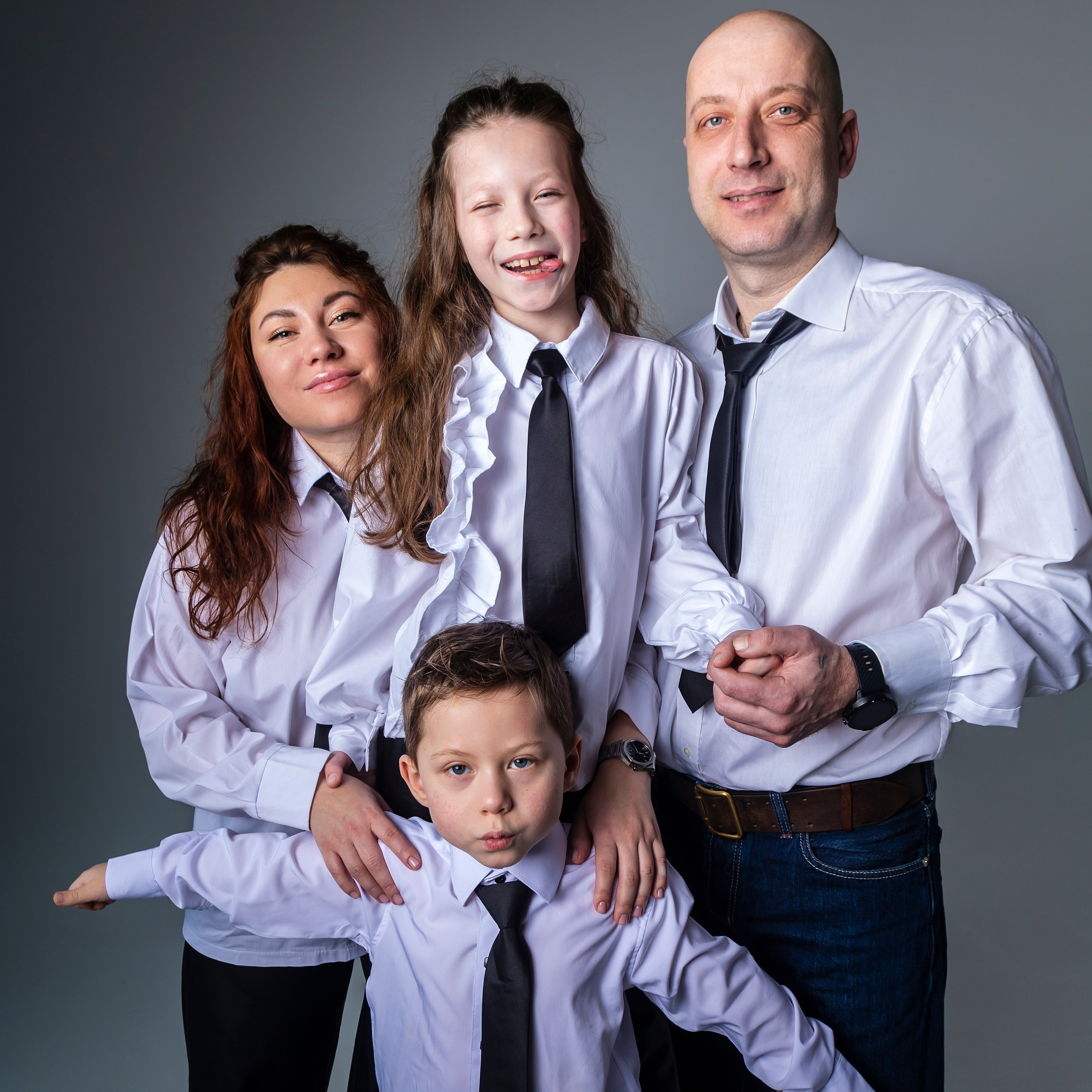 Персональный Фотограф Ларина Валентина Рязань