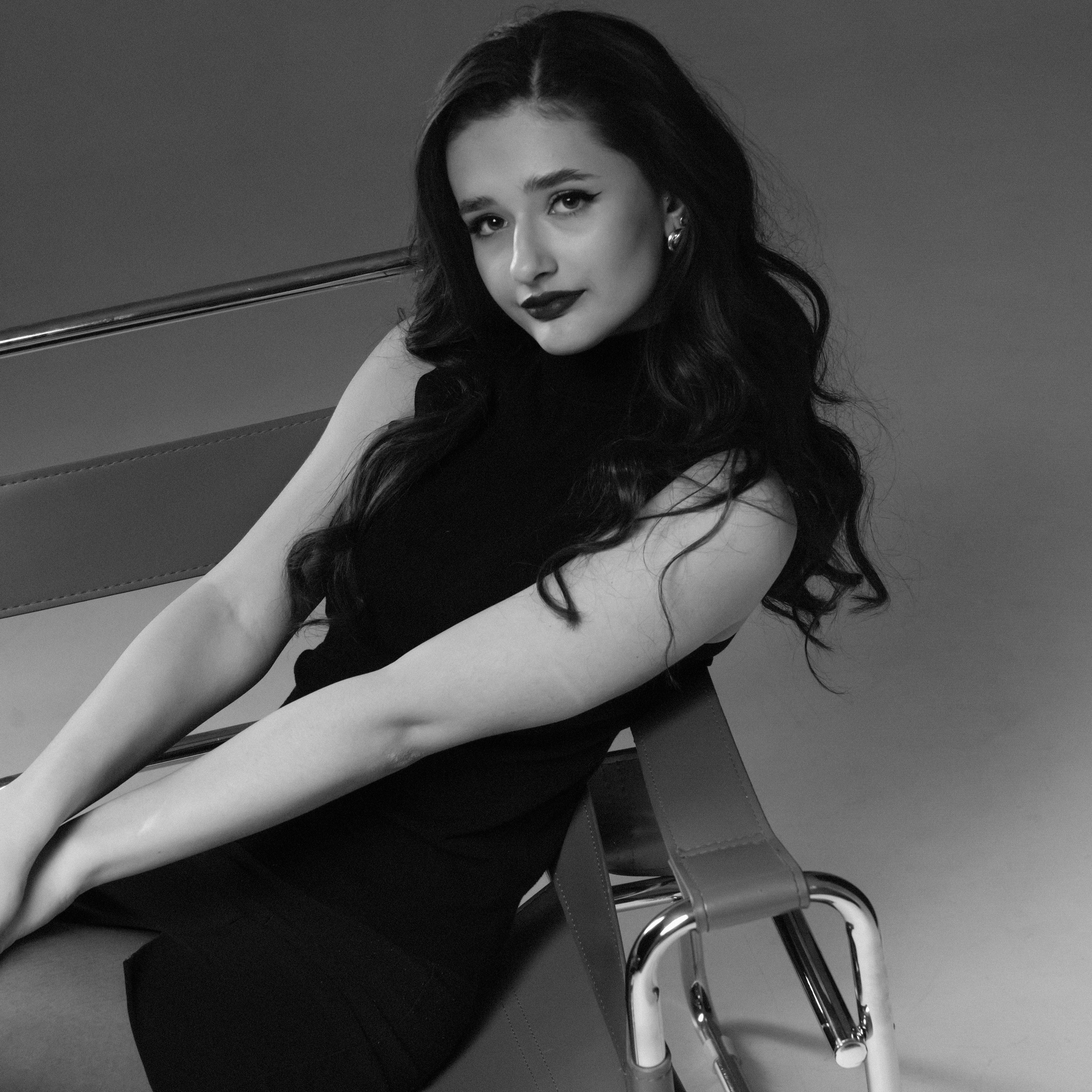 Фотограф в Томске Анастасия Поплетнева