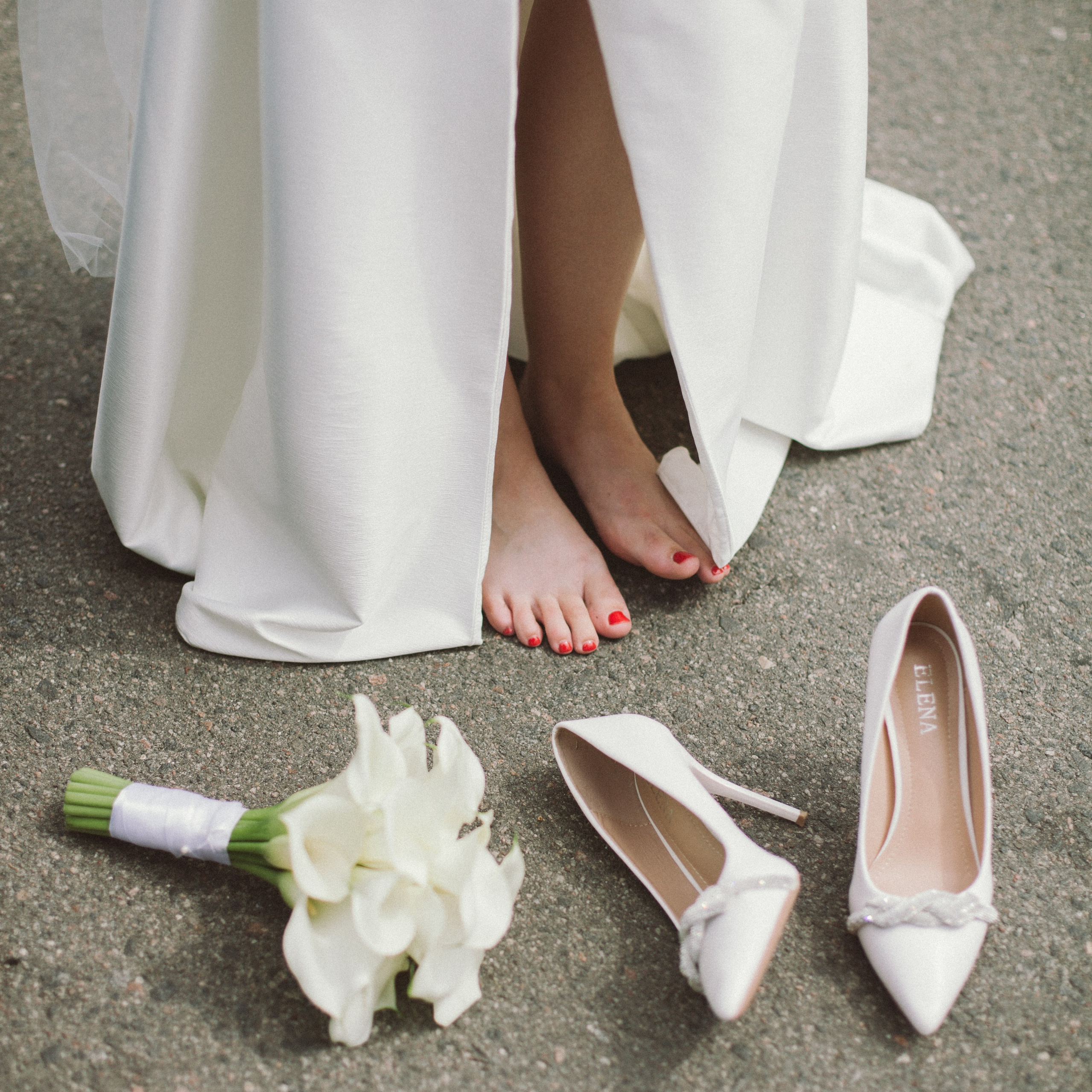 Свадебный прайс