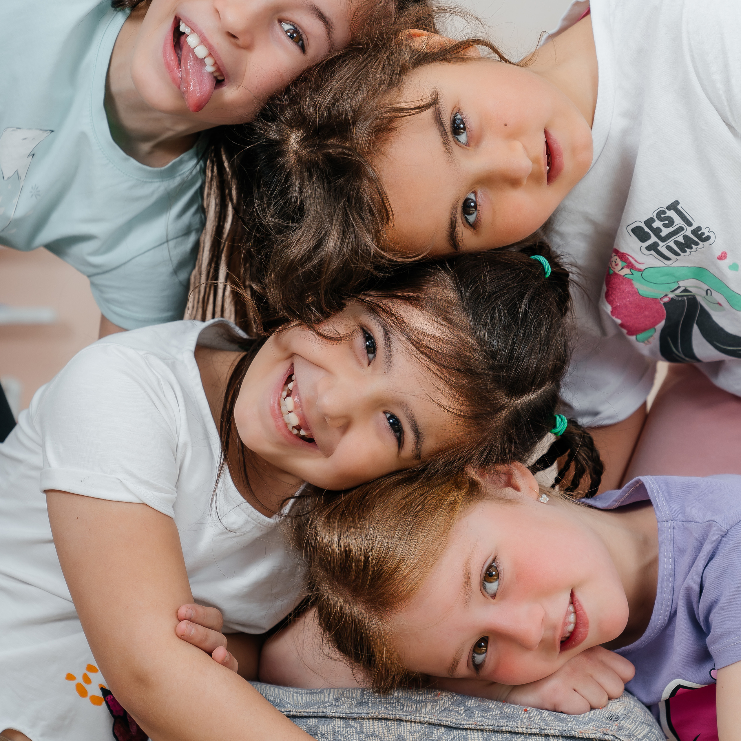 Детские выпускные альбомы в Красноярске