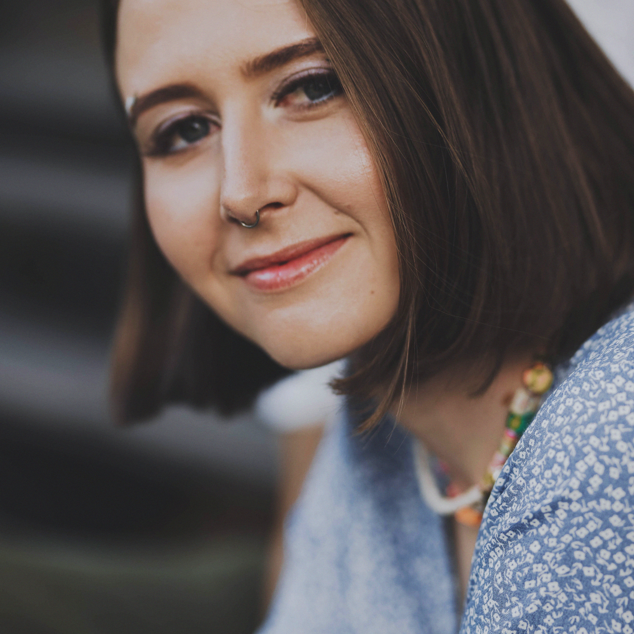 Контакты. Фотограф в городе Алматы / Бородина Алёна