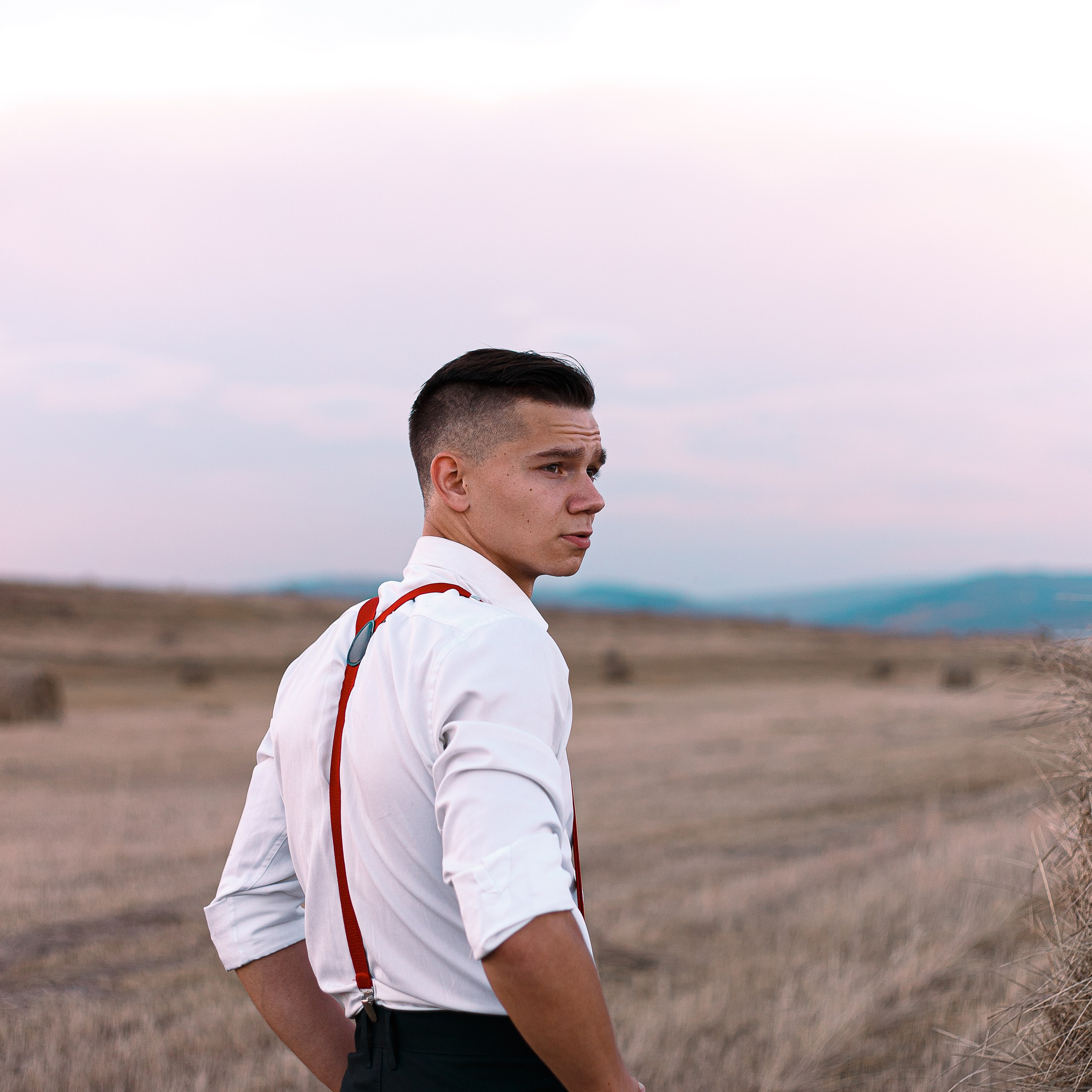 фотограф калининград