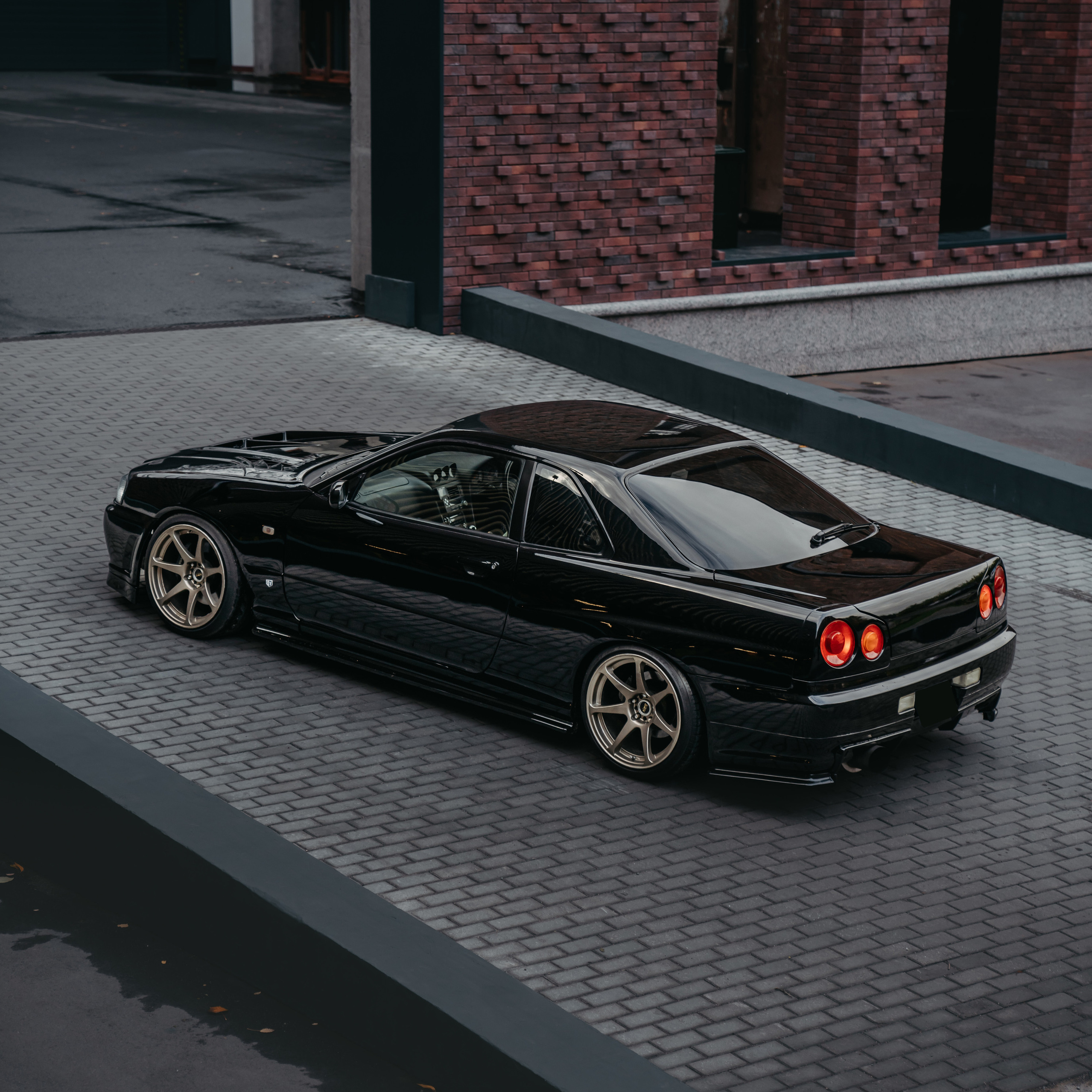 Фотограф в Санкт-Петербурге Мария Александрова