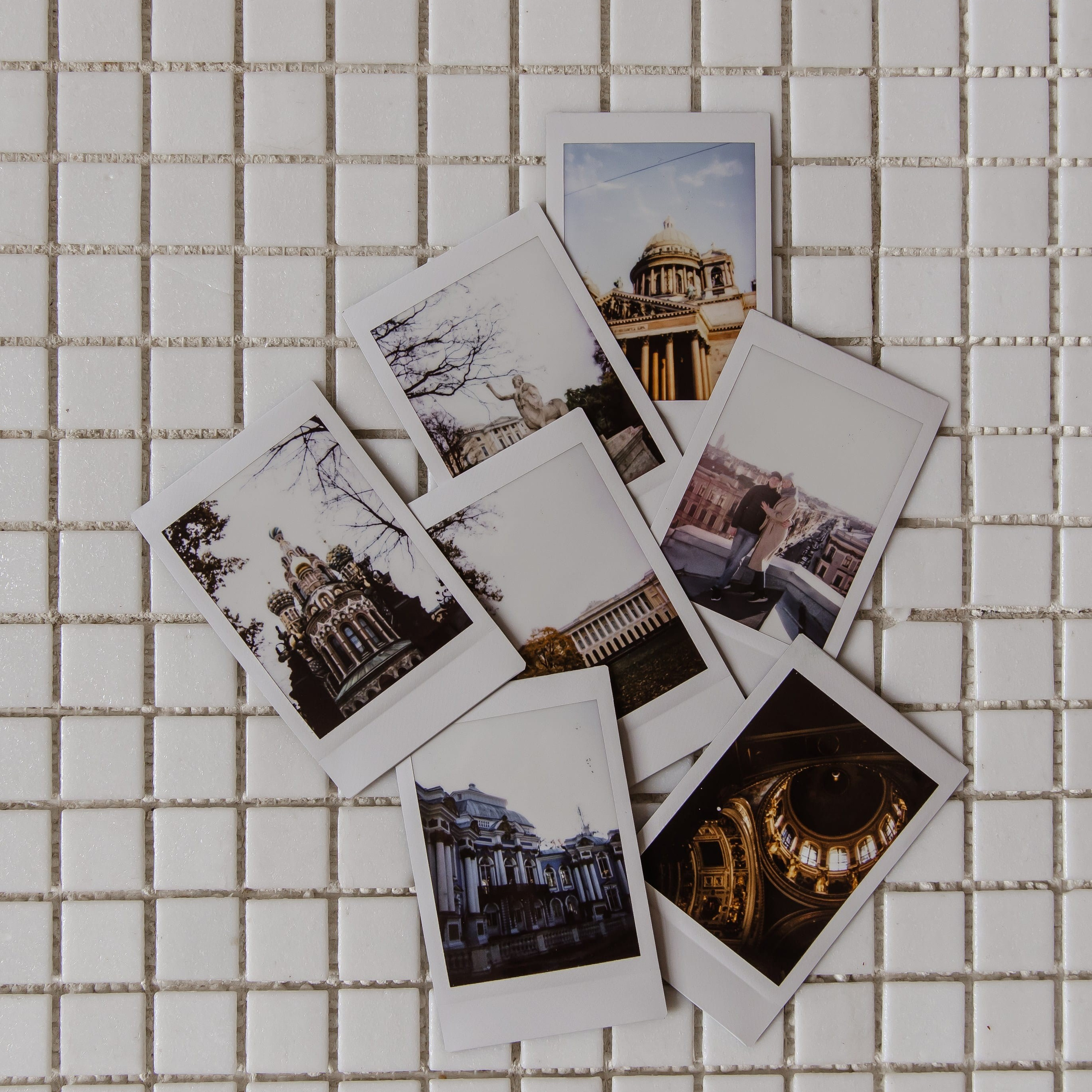 Аренда полароида. Свадебный и семейный фотограф в Самаре и Тольятти | Елена Топанцева