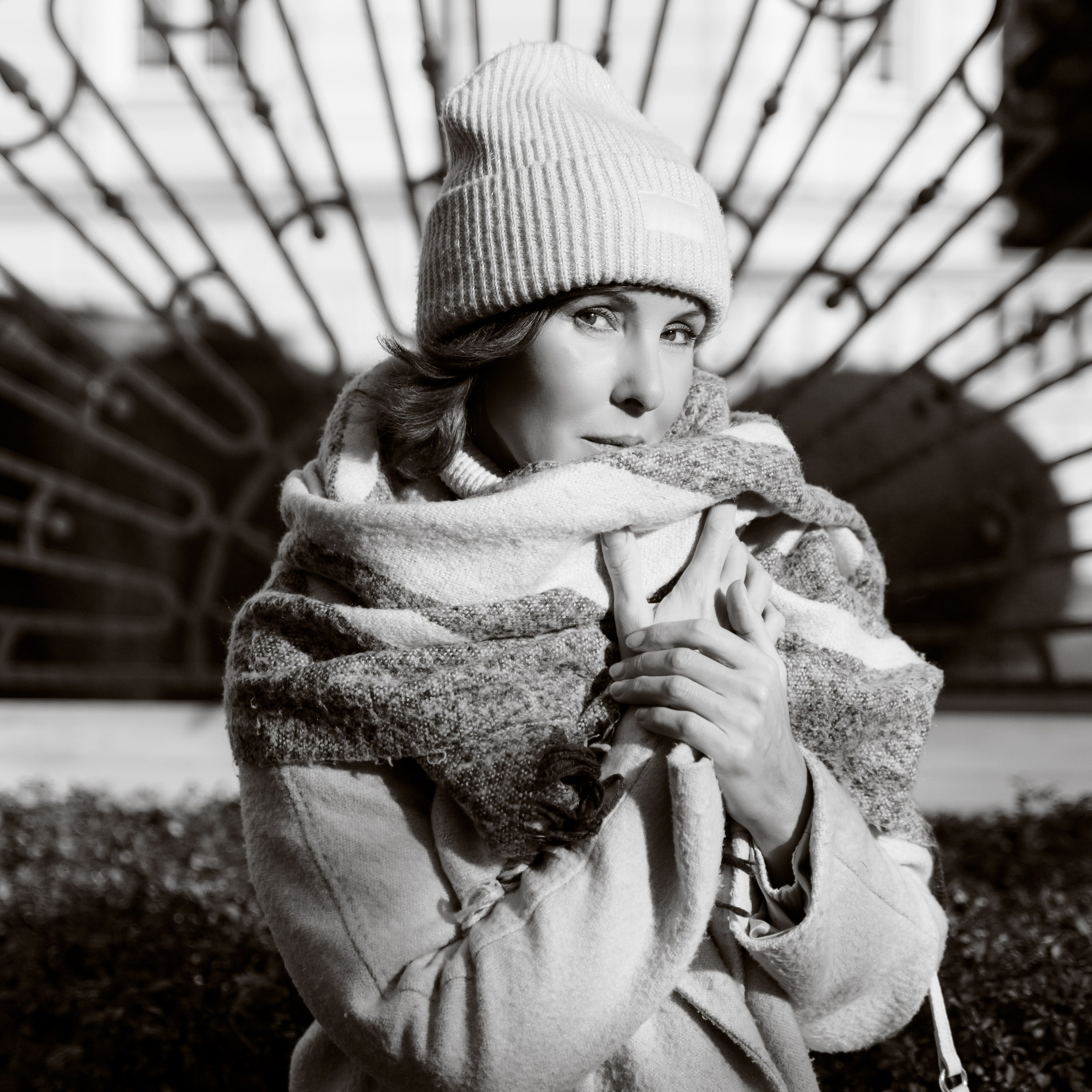 Обо мне. Фотограф Амалия Ахмедова, Калининград