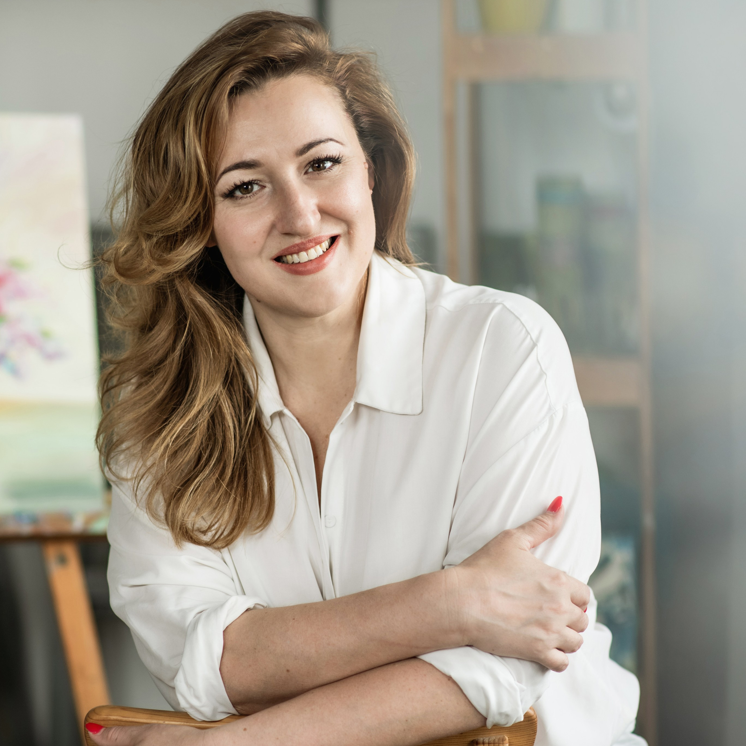 Фотоистория «Женский портрет». Женский, семейный и контент-фотограф в Оренбурге Анна Соловых