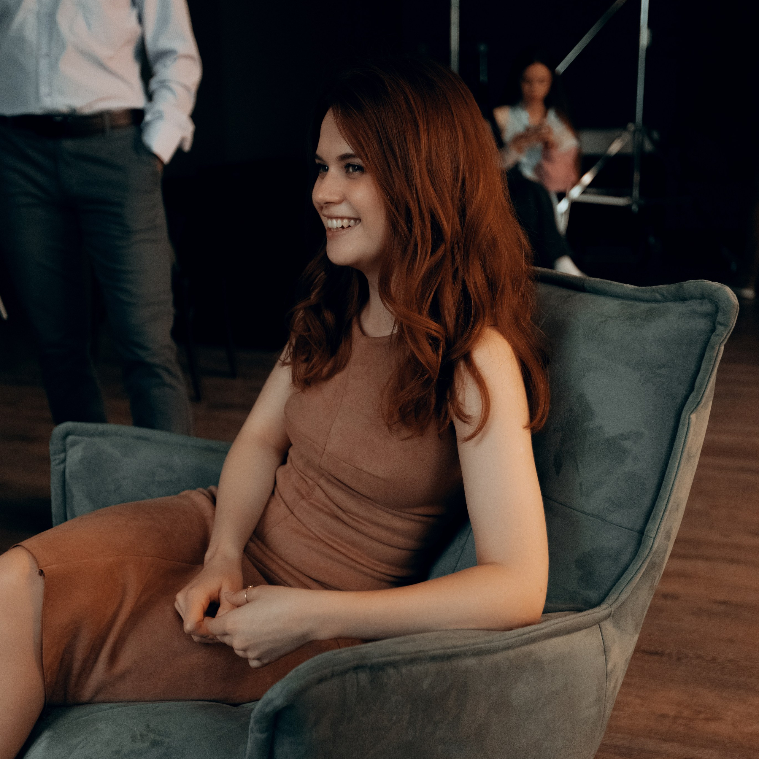 Услуги фотографа. КЭНДИ | Вязаные игрушки и декор на заказ