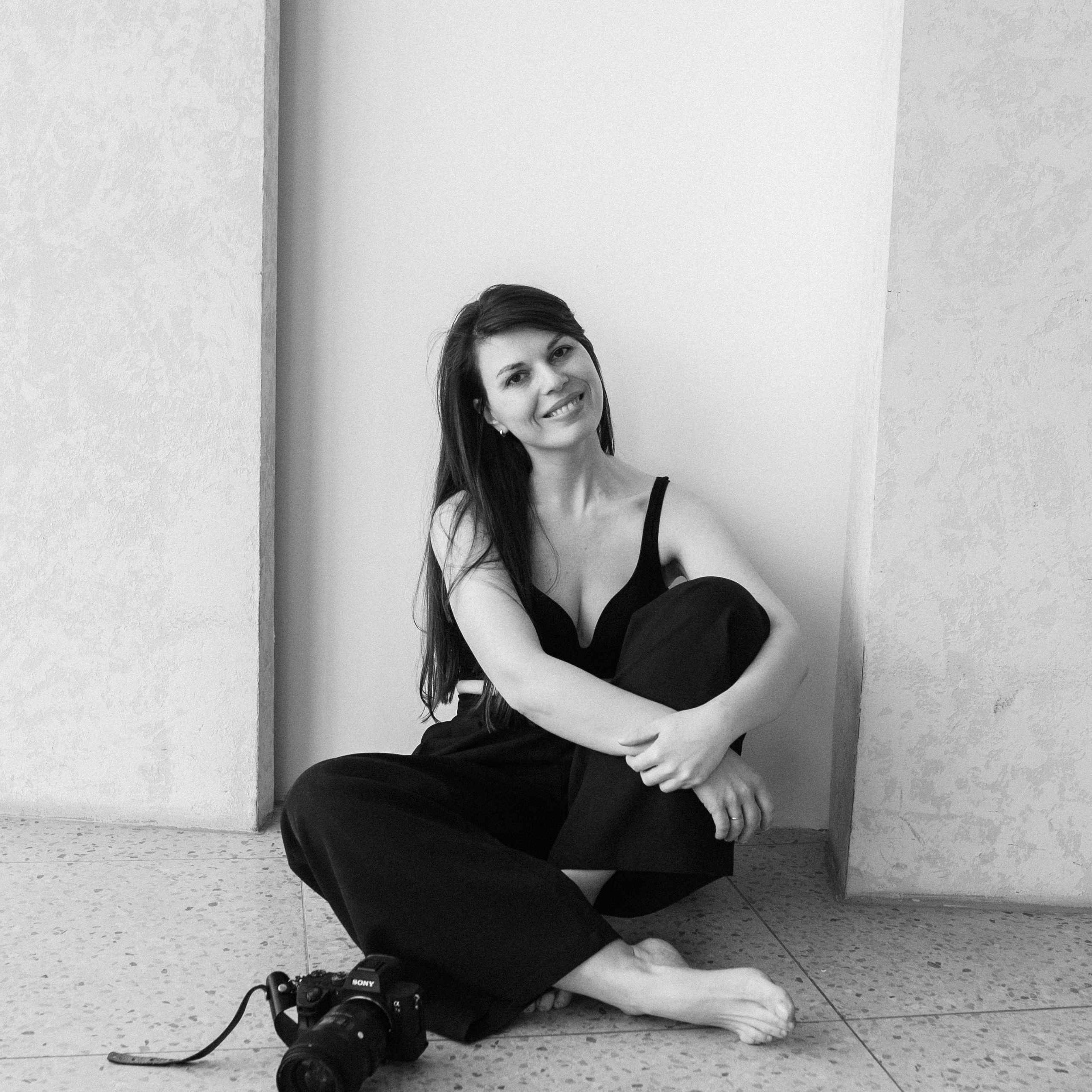 Обо мне. Семейный и свадебный фотограф в Москве Оксана Гапеева