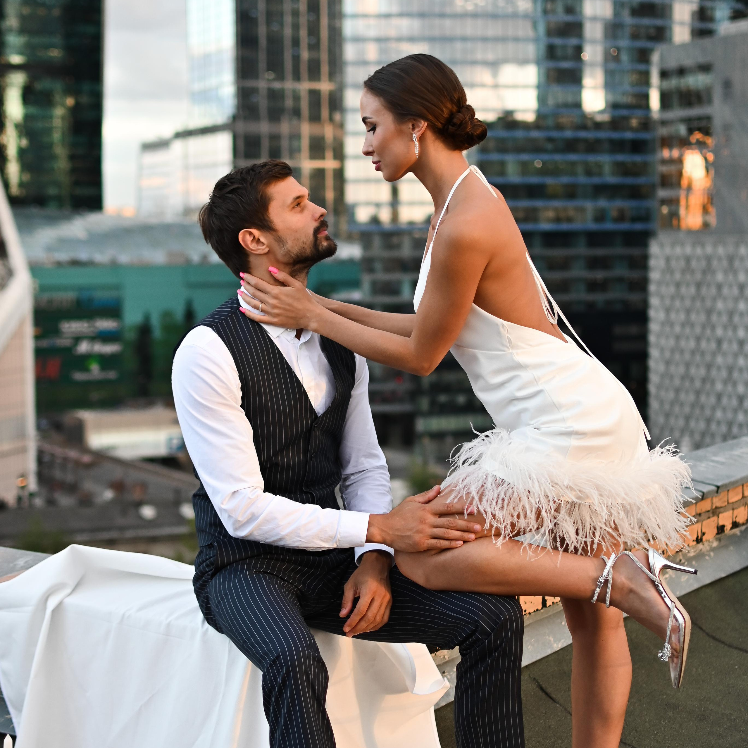 Price. Свадебный фотограф Москва