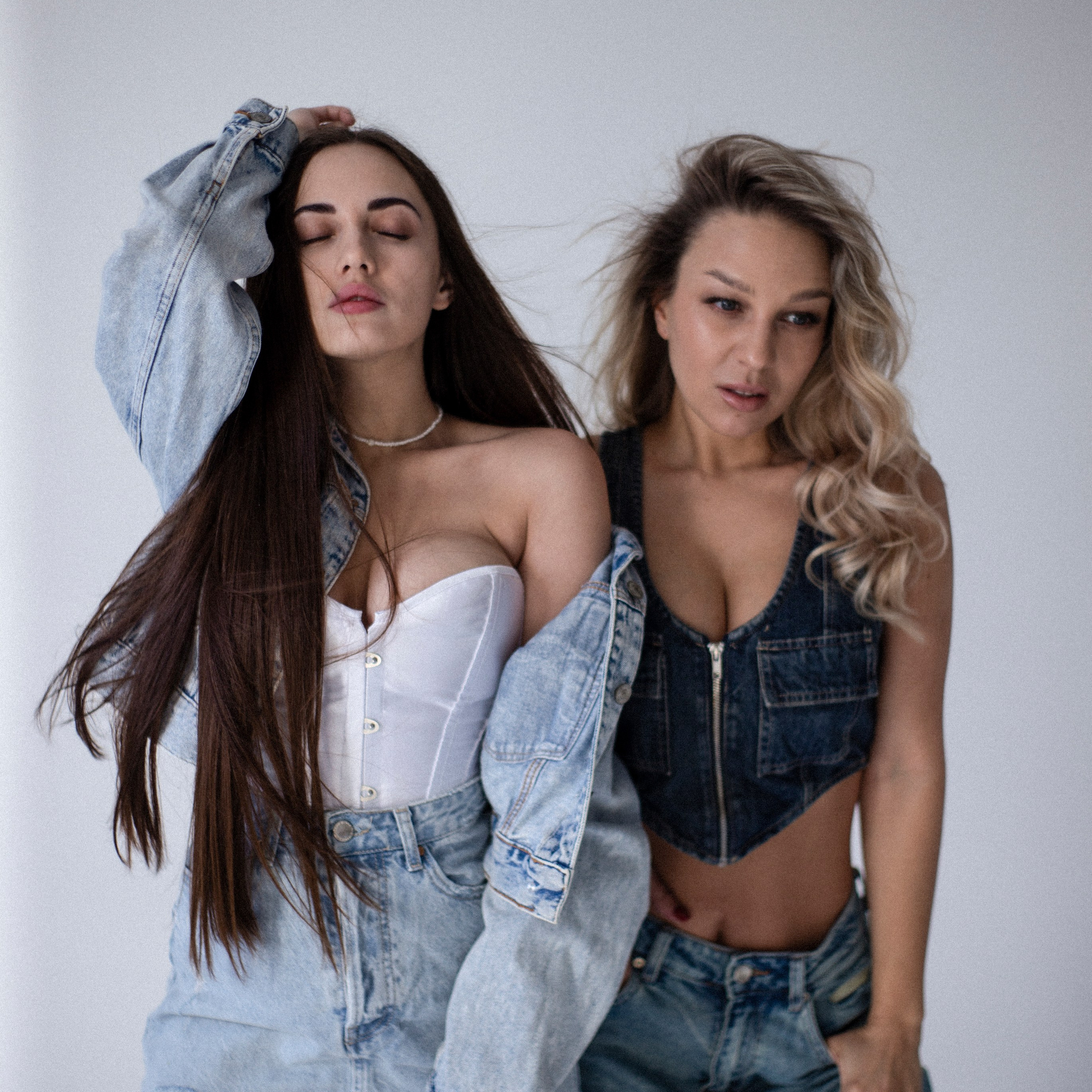 Услуга: Индивидуальная съемка. Alen_stR