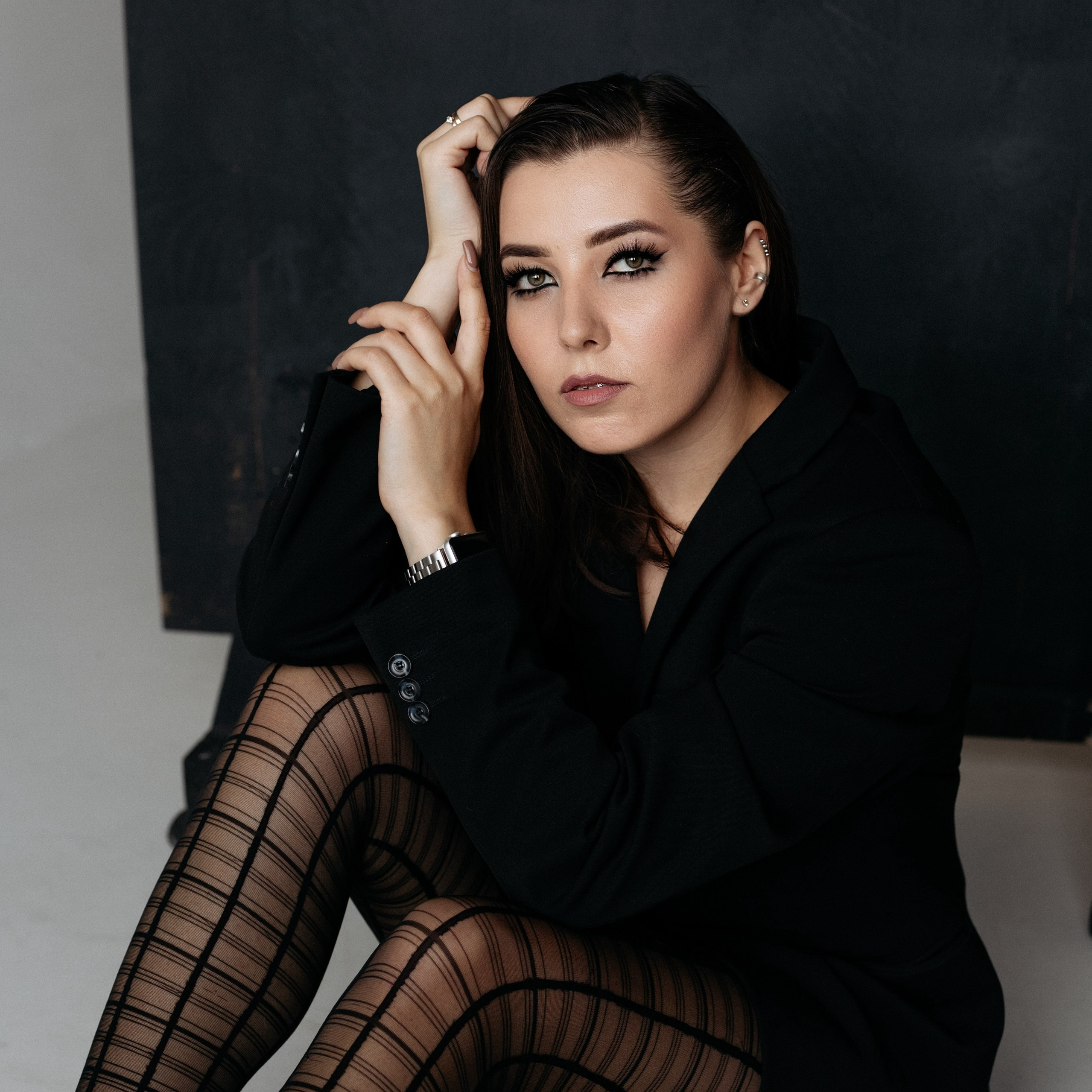 Контакты. Фотограф Улан-Удэ Ксения Пискарёва