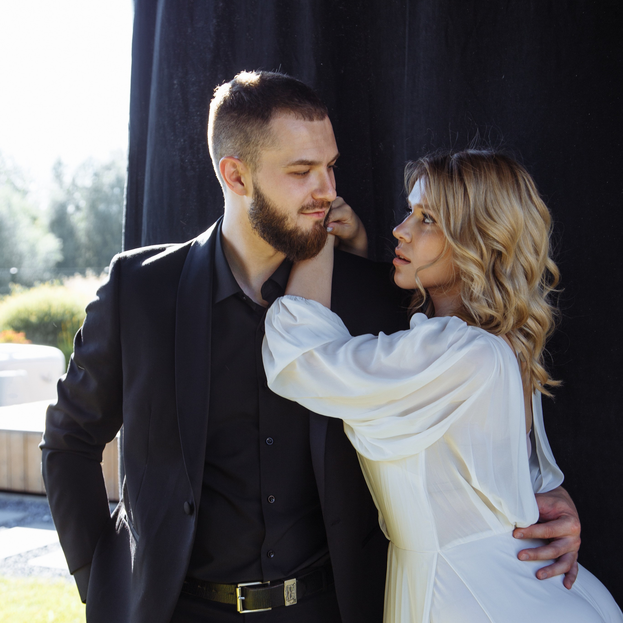 Чек-лист: памятка жениха и невесты. Фотограф в Самаре / Олеся Широнина