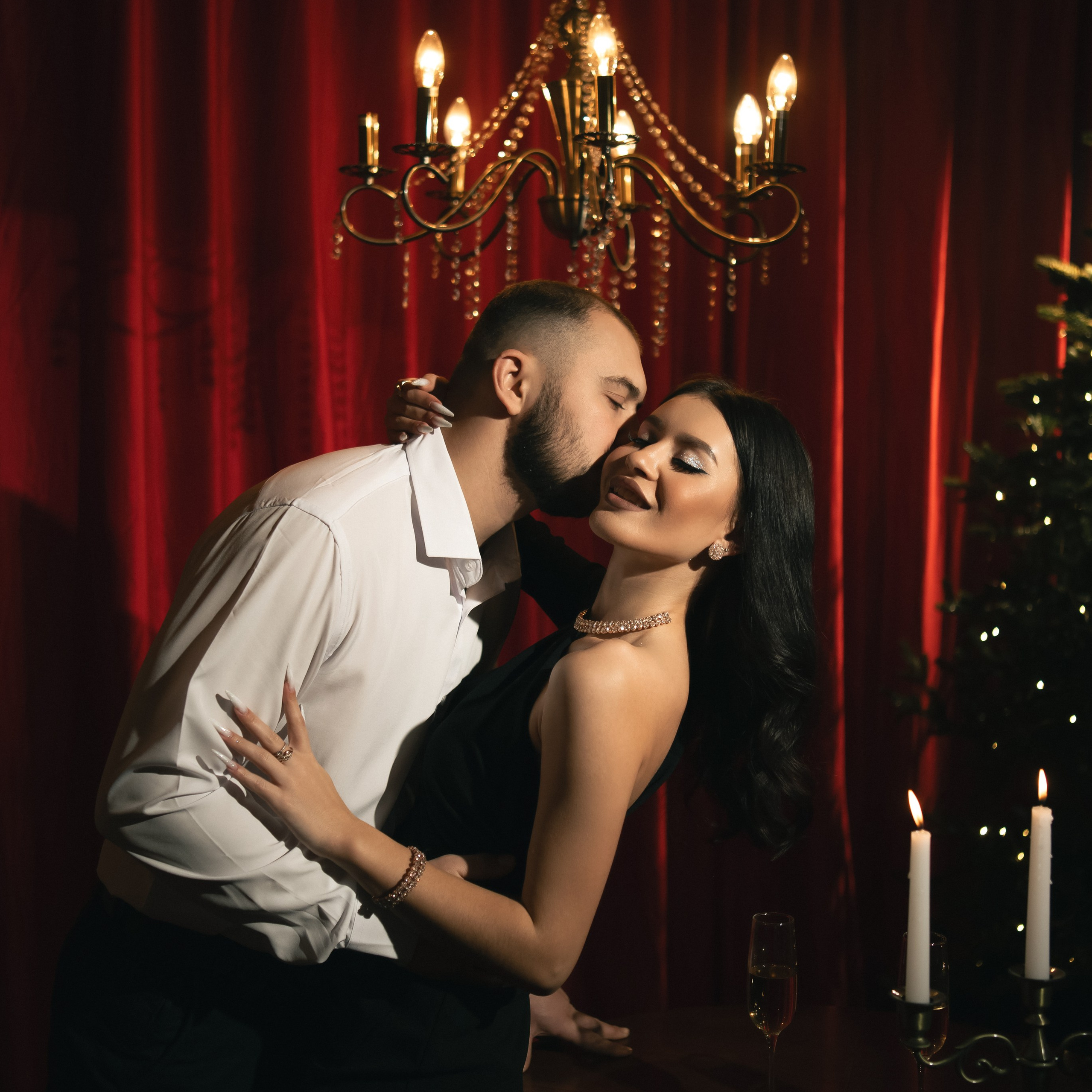 Фотограф Анна Воленщак Торез/Донецк