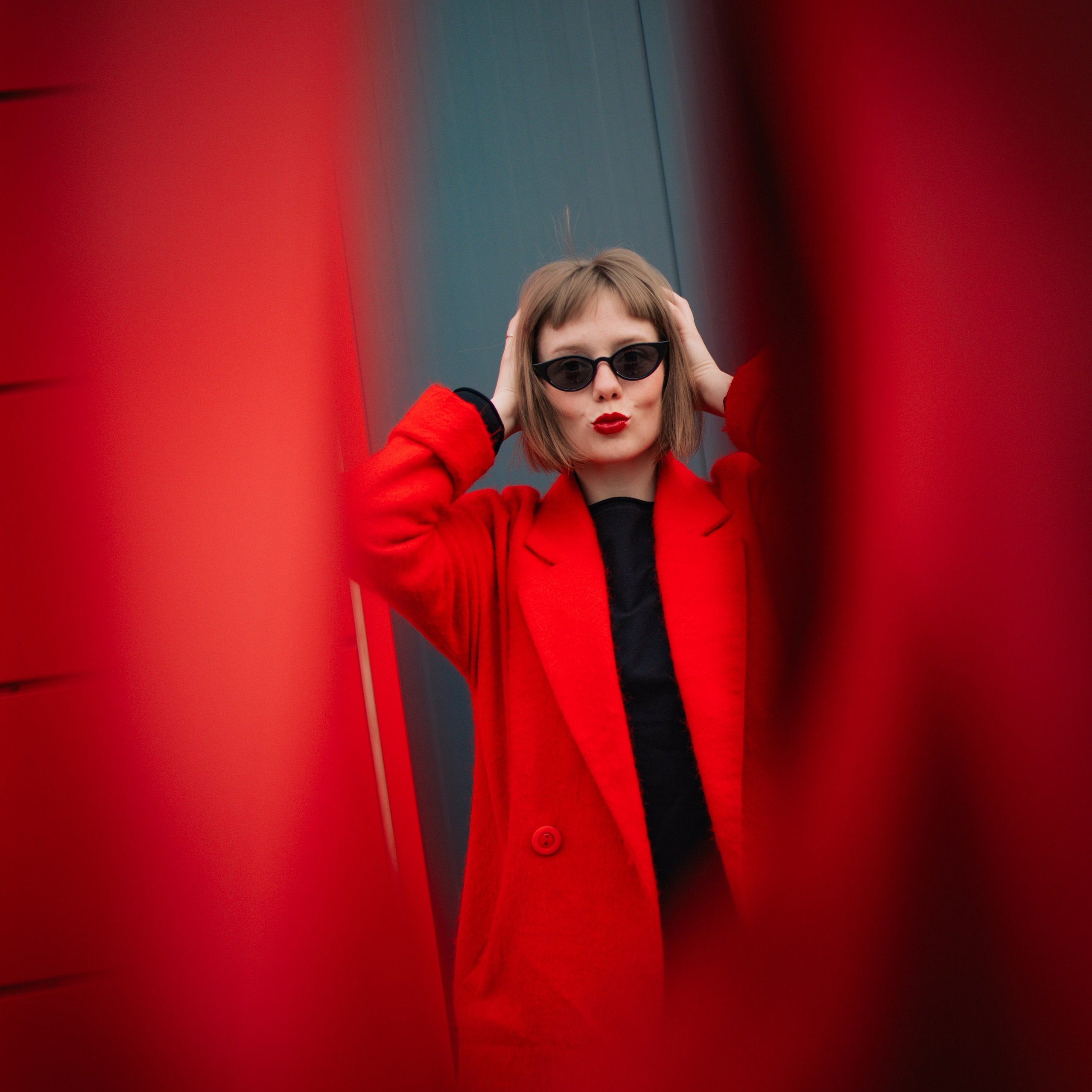 Фотосессия Минск