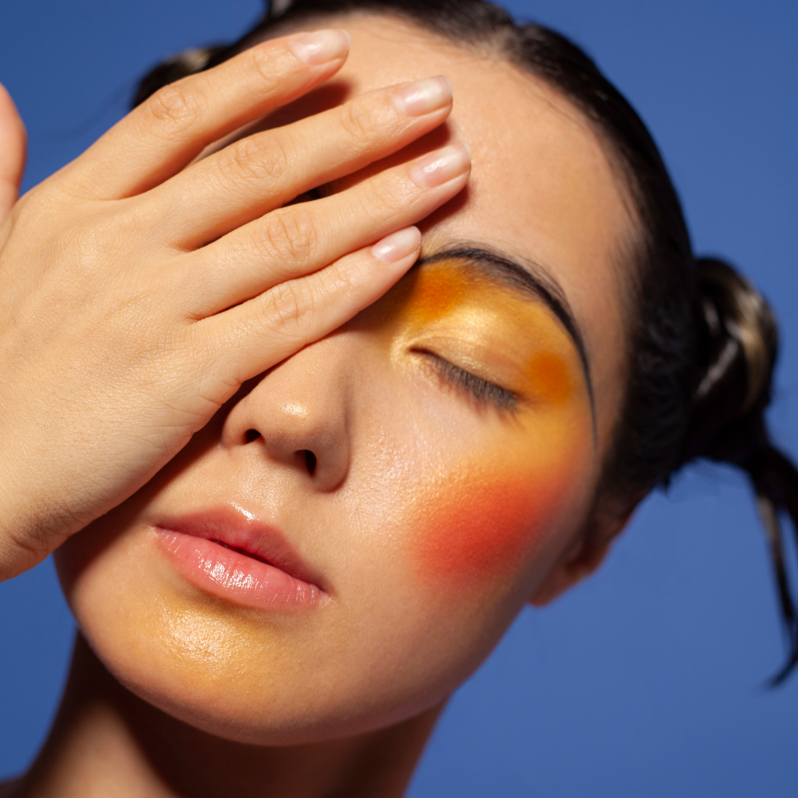 Фотограф в Туле Шапка Полина