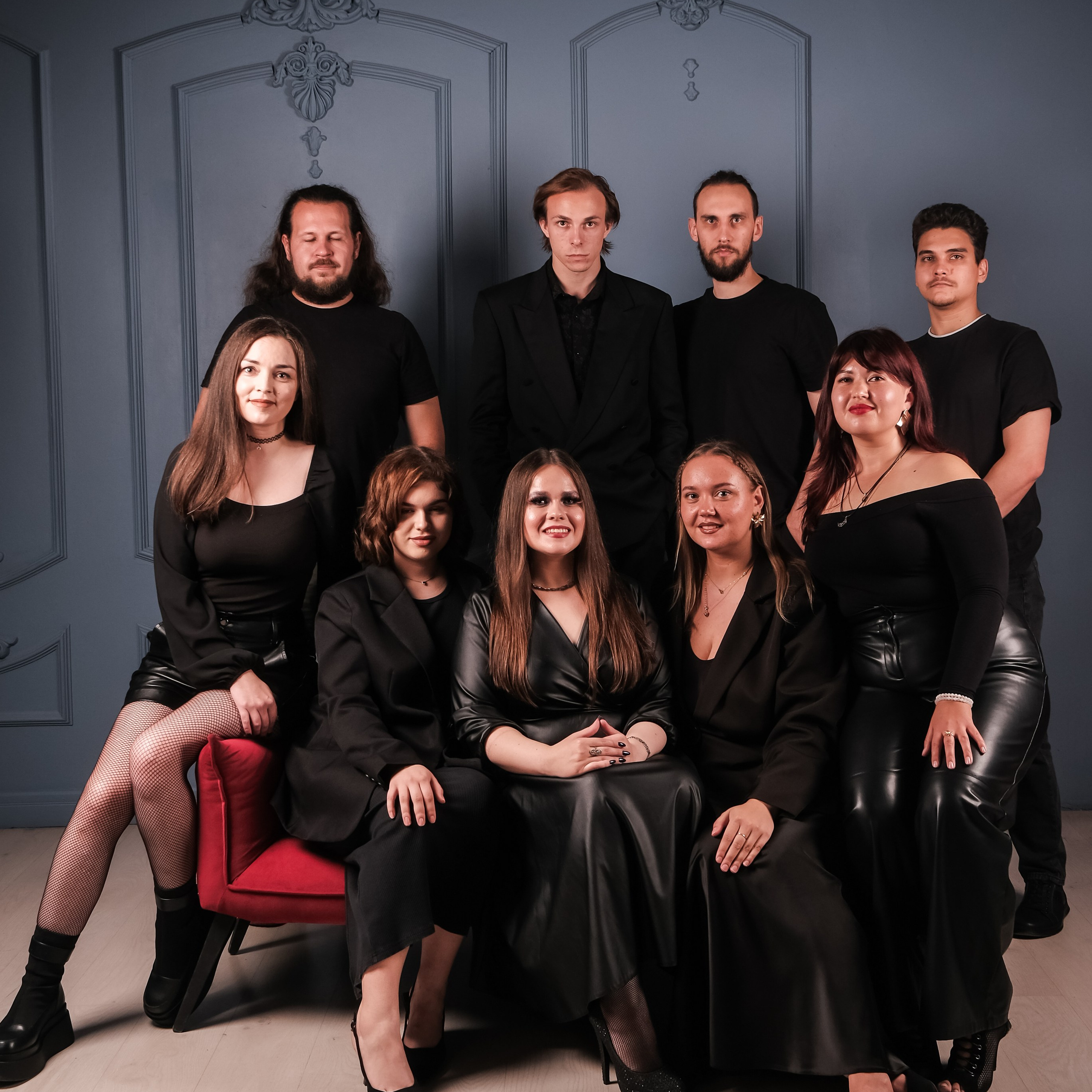 Фотограф Конев Эдуард